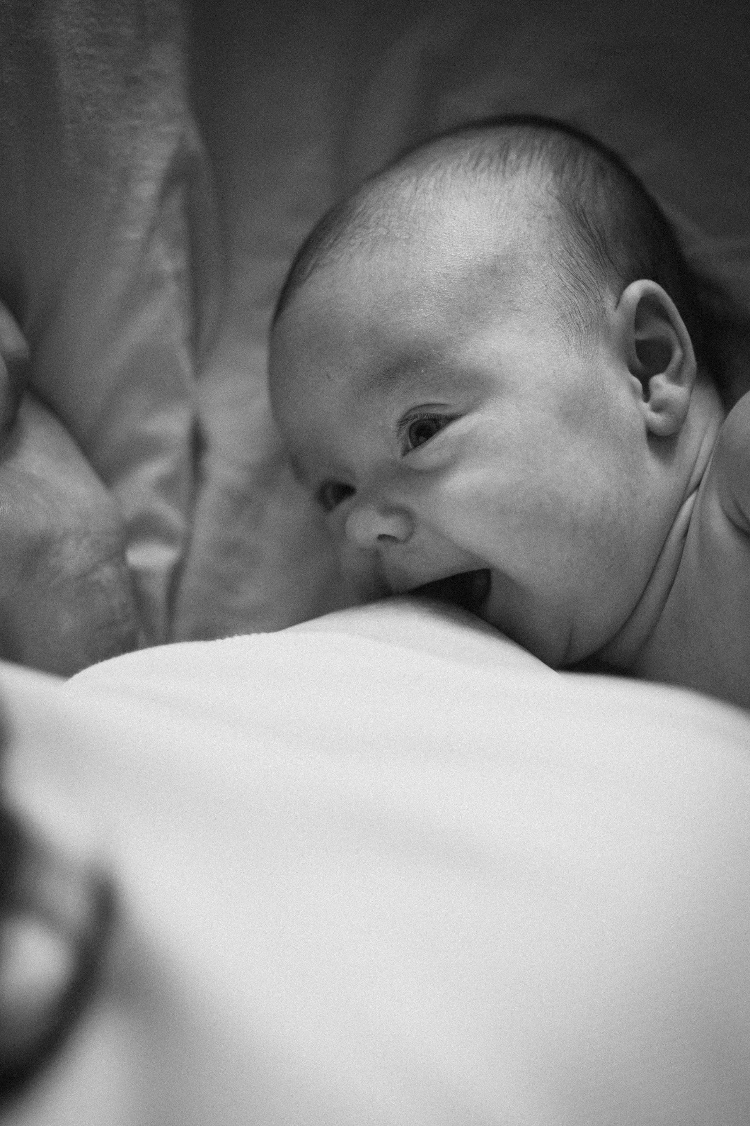 Крошка Амелия. Семейный фотограф и фотограф на роды в Ростове-на-Дону Мухина Виктория