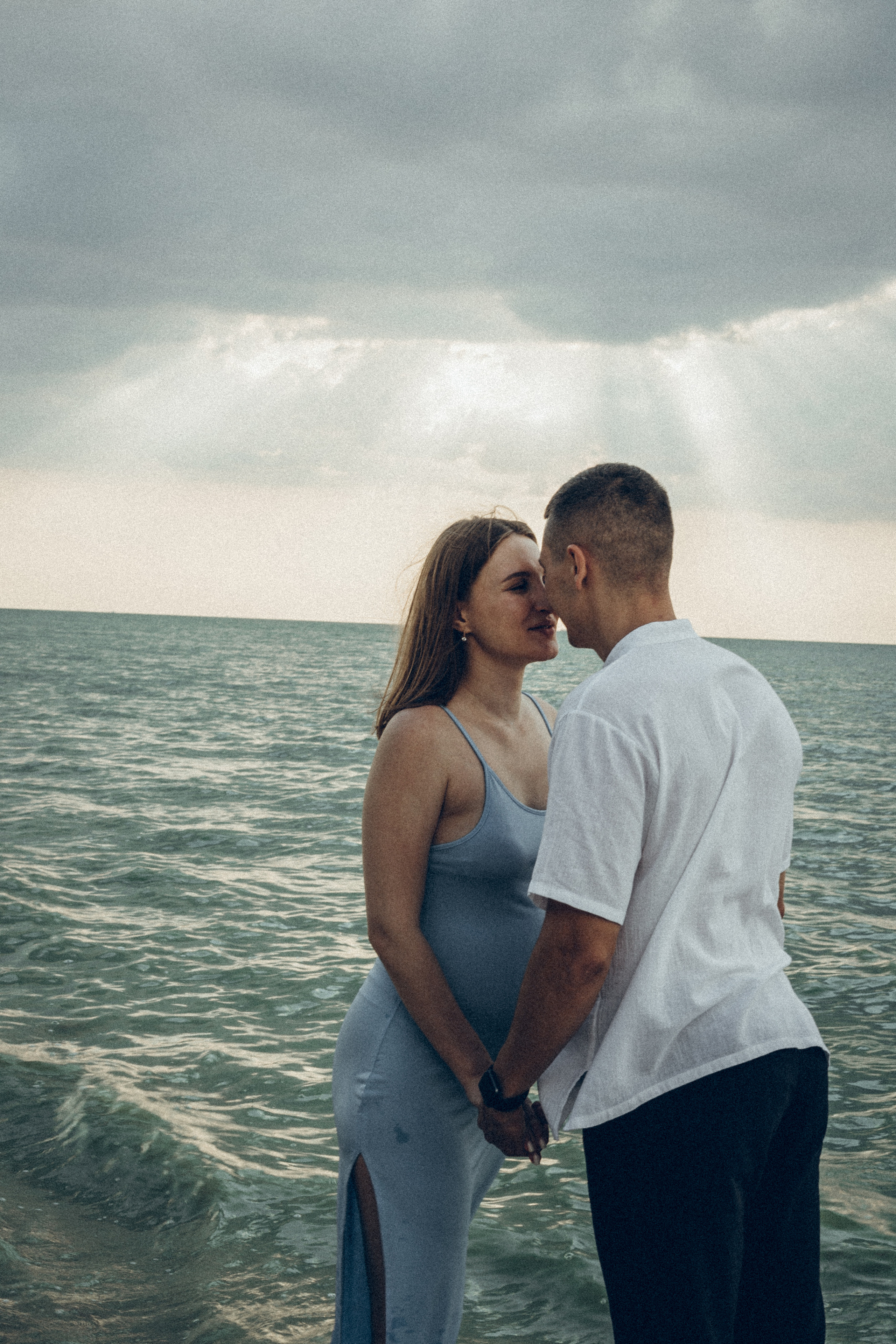 Рита&Коля. Семейный фотограф и фотограф на роды в Ростове-на-Дону Мухина Виктория