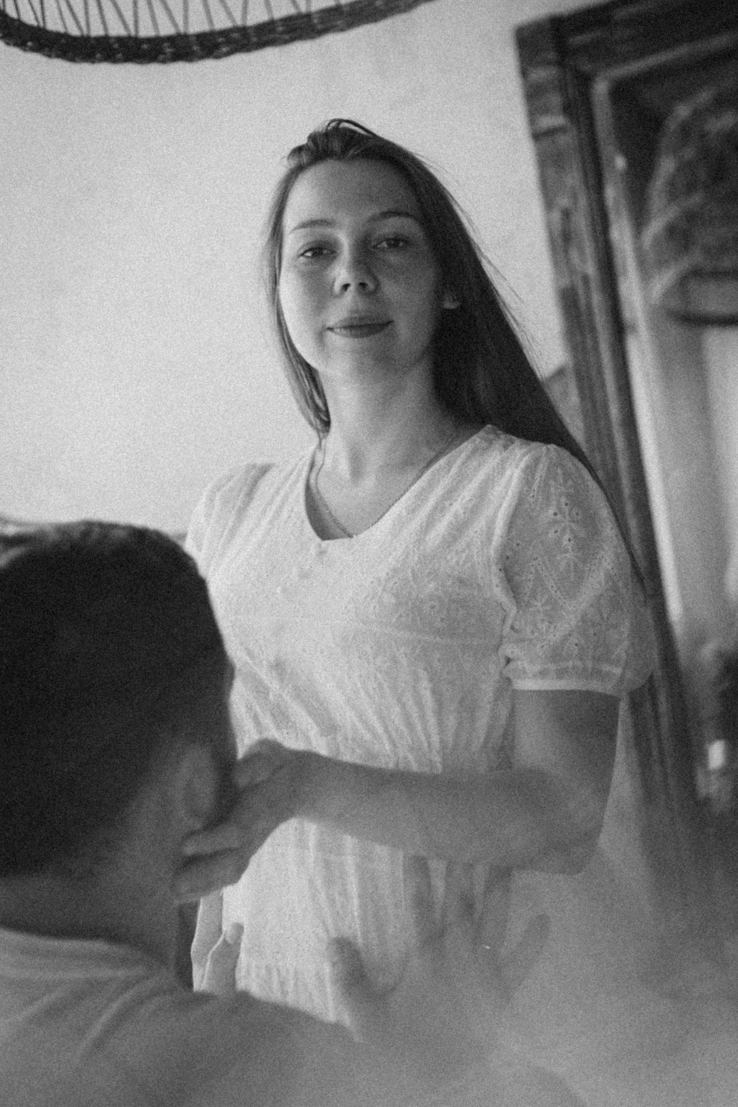 Ксения и Женя. Семейный фотограф и фотограф на роды в Ростове-на-Дону Мухина Виктория