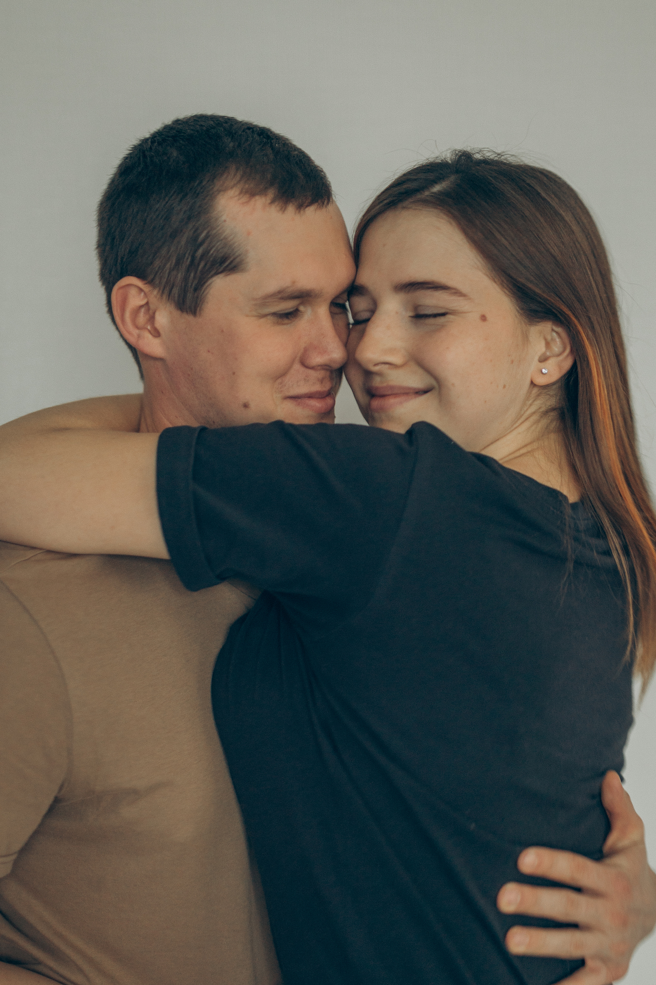 Саша и семья. Семейный фотограф и фотограф на роды в Ростове-на-Дону Мухина Виктория