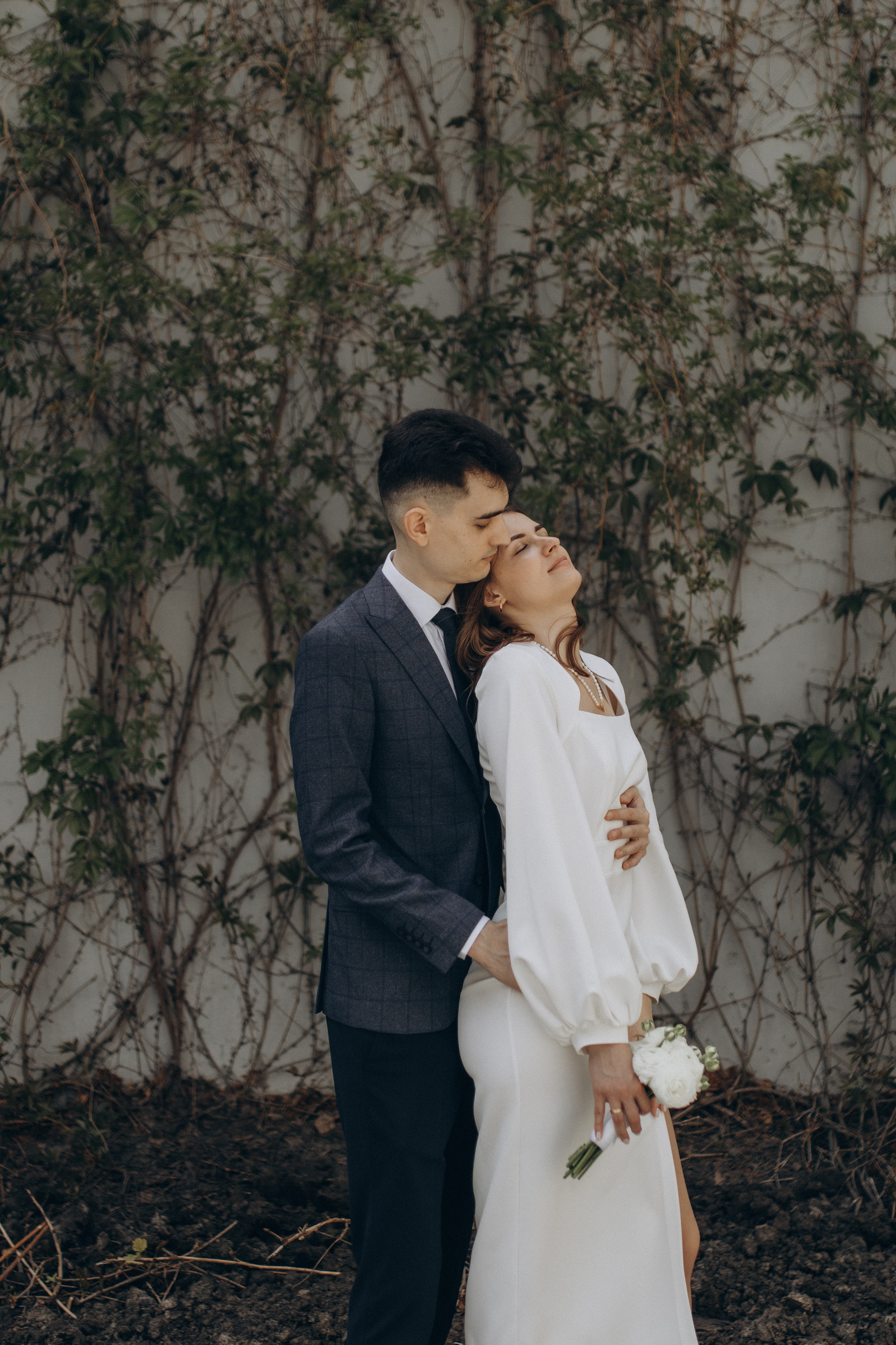 Алена & Сергей. Семейный фотограф и фотограф на роды в Ростове-на-Дону Мухина Виктория