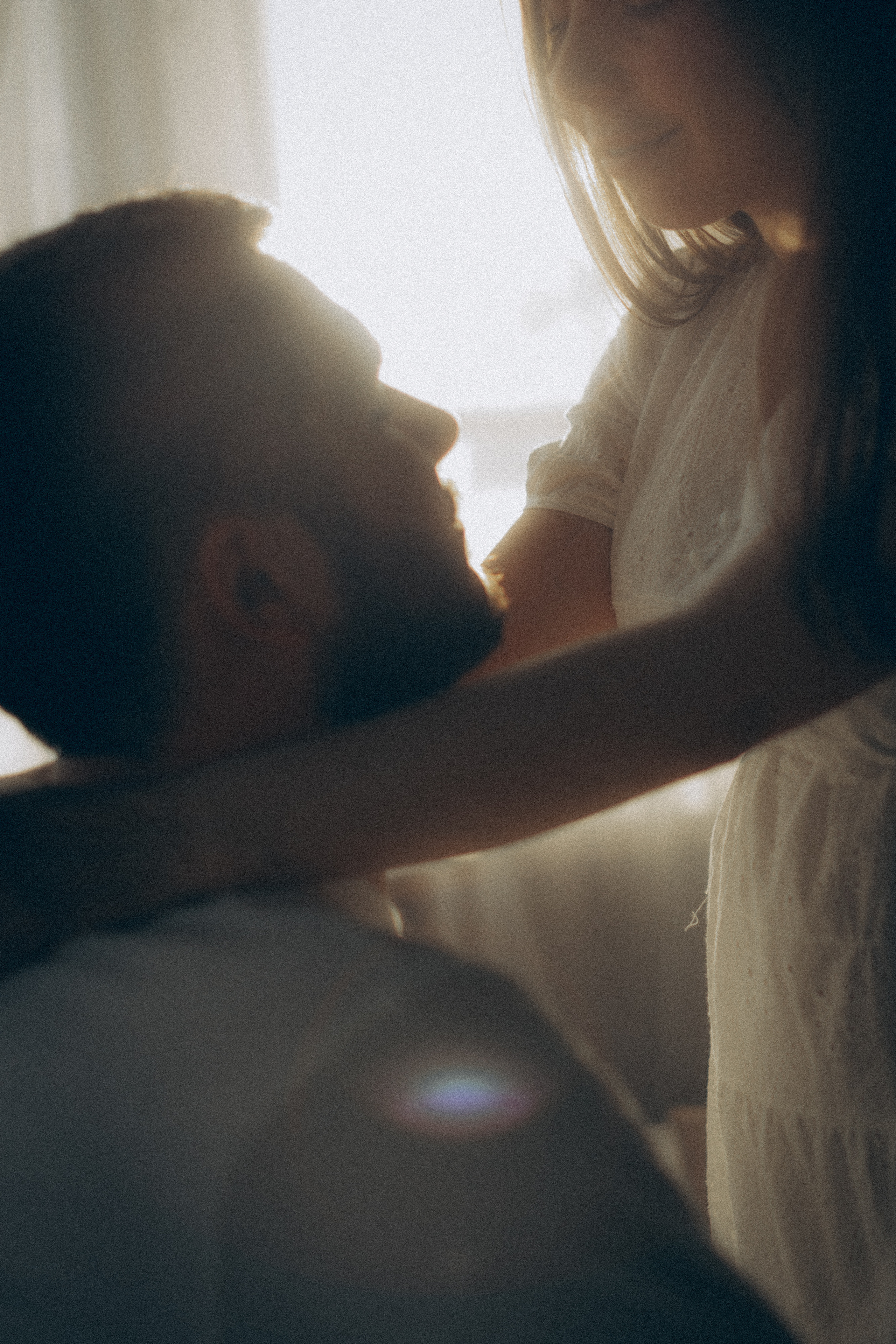 Ксения и Женя. Семейный фотограф и фотограф на роды в Ростове-на-Дону Мухина Виктория