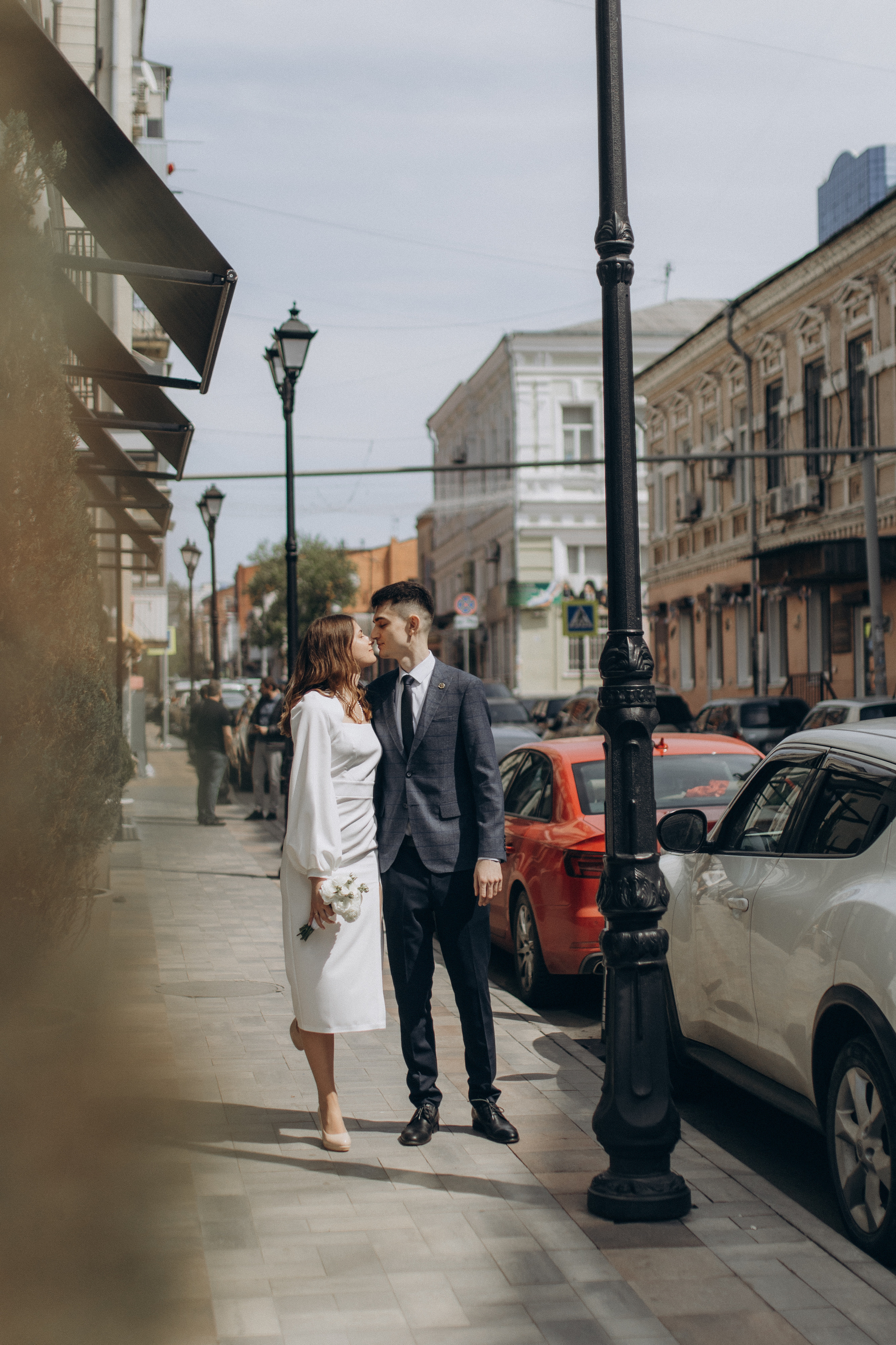 Алена & Сергей. Семейный фотограф и фотограф на роды в Ростове-на-Дону Мухина Виктория