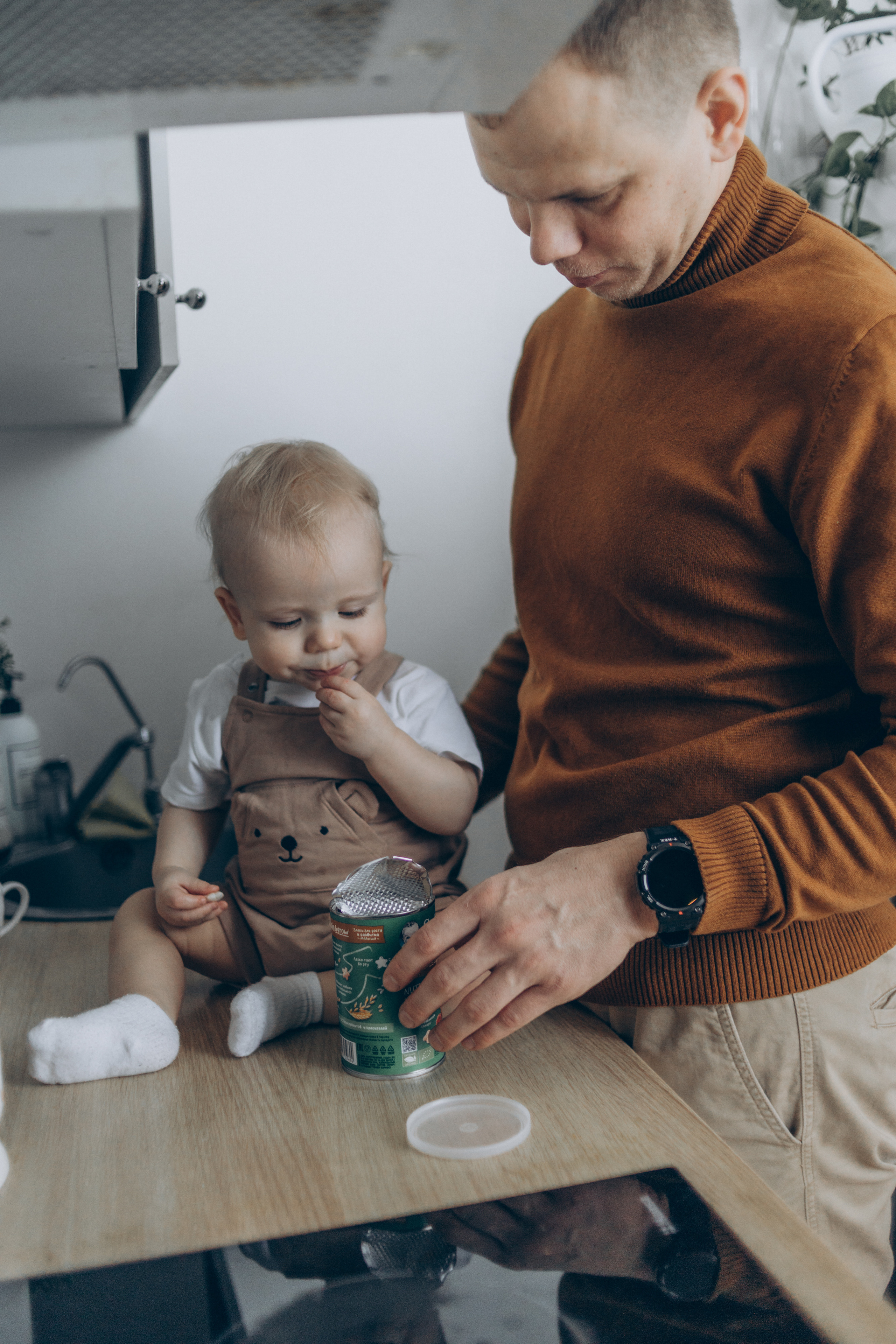 Наташа, Степа и Даня. Семейный фотограф и фотограф на роды в Ростове-на-Дону Мухина Виктория