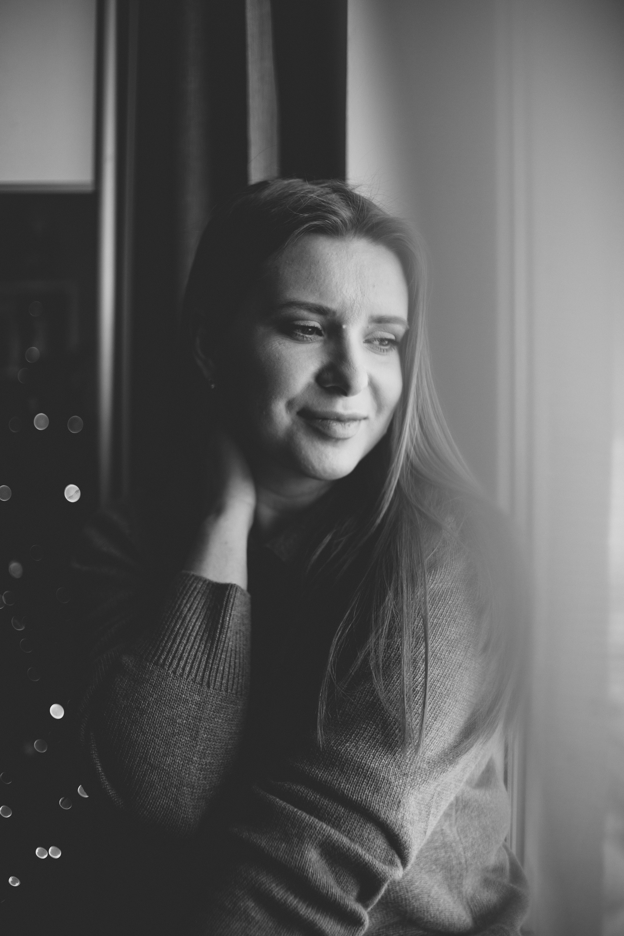 Наташа, Степа и Даня. Семейный фотограф и фотограф на роды в Ростове-на-Дону Мухина Виктория