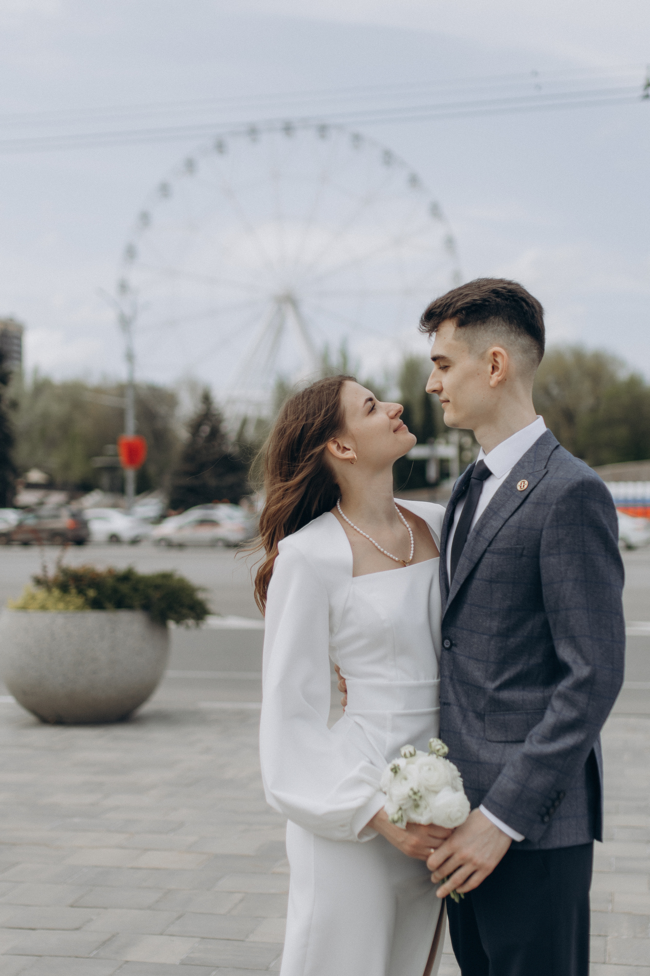 Алена & Сергей. Семейный фотограф и фотограф на роды в Ростове-на-Дону Мухина Виктория