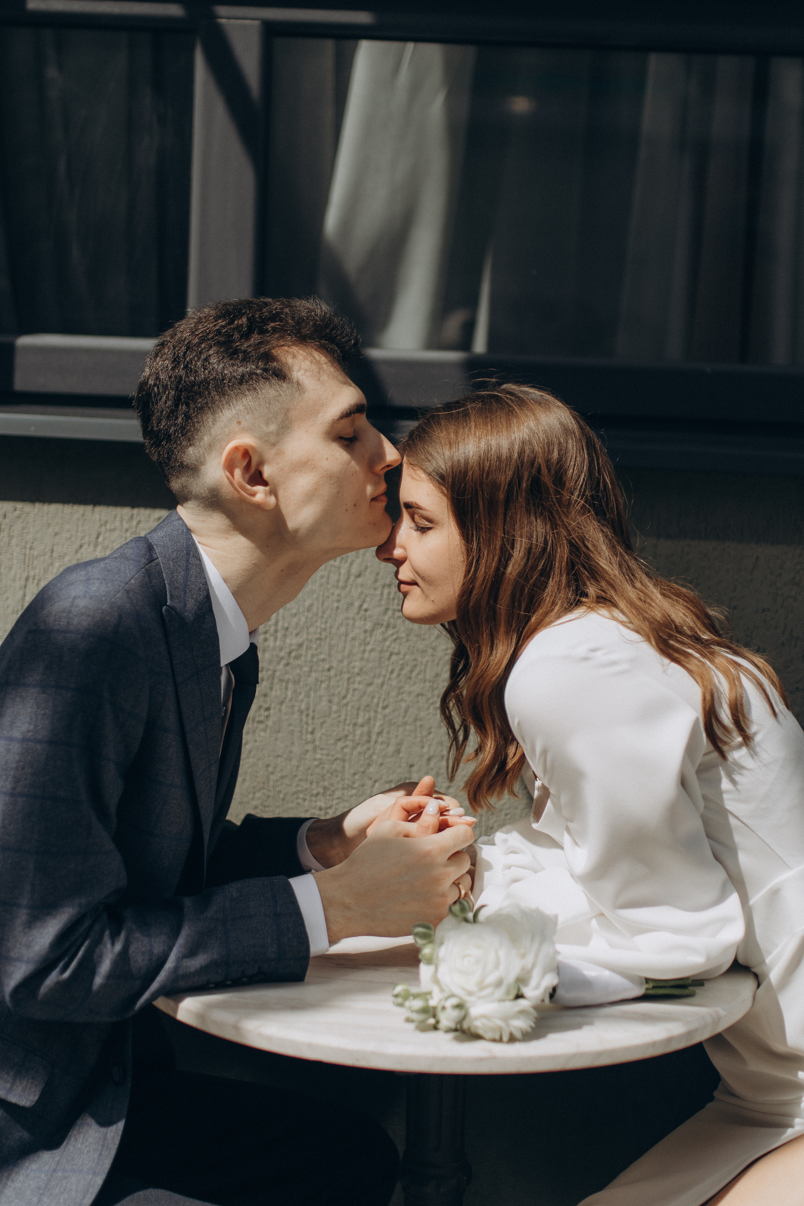 Алена & Сергей. Семейный фотограф и фотограф на роды в Ростове-на-Дону Мухина Виктория