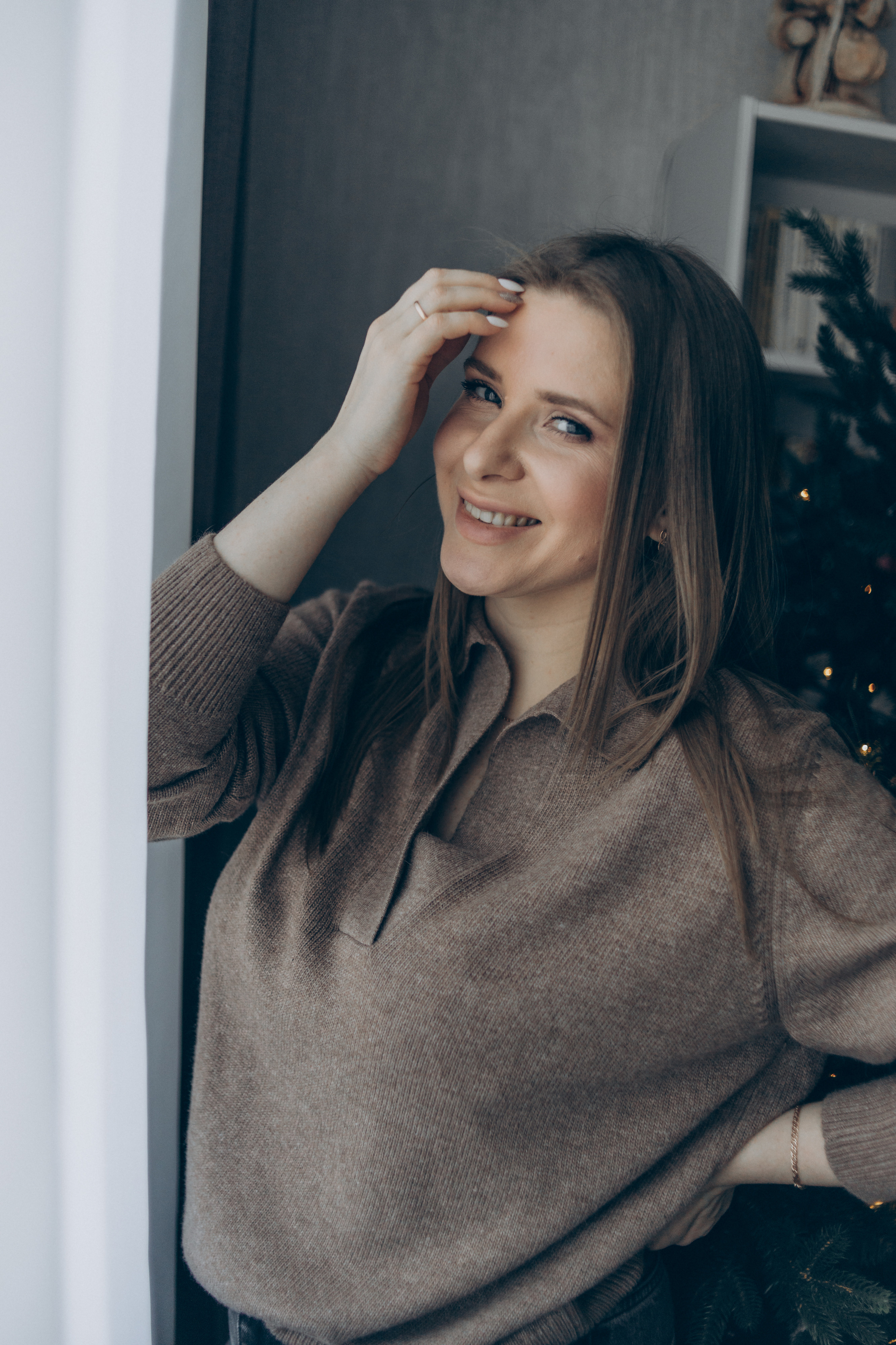 Наташа, Степа и Даня. Семейный фотограф и фотограф на роды в Ростове-на-Дону Мухина Виктория