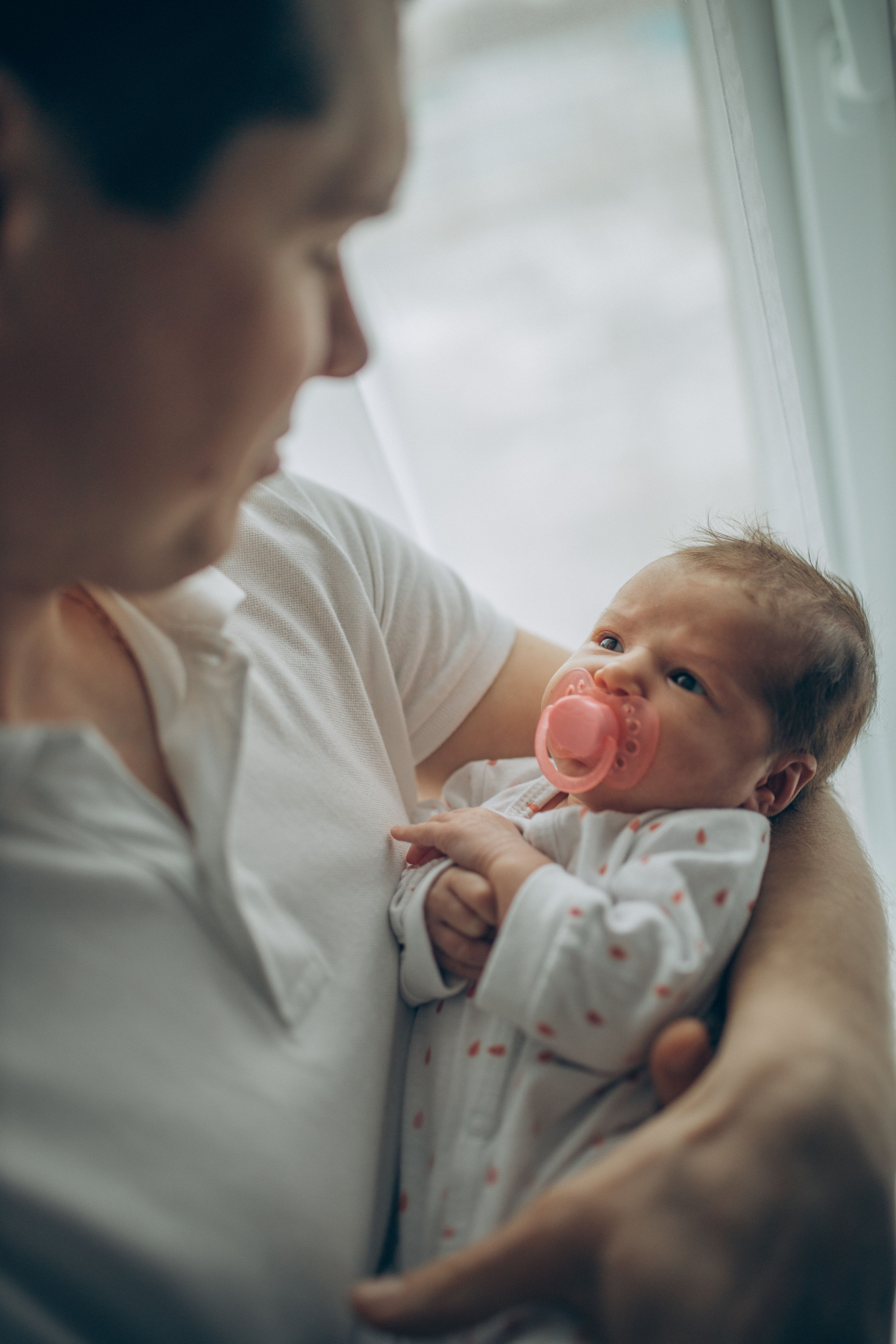 Саша и семья. Семейный фотограф и фотограф на роды в Ростове-на-Дону Мухина Виктория
