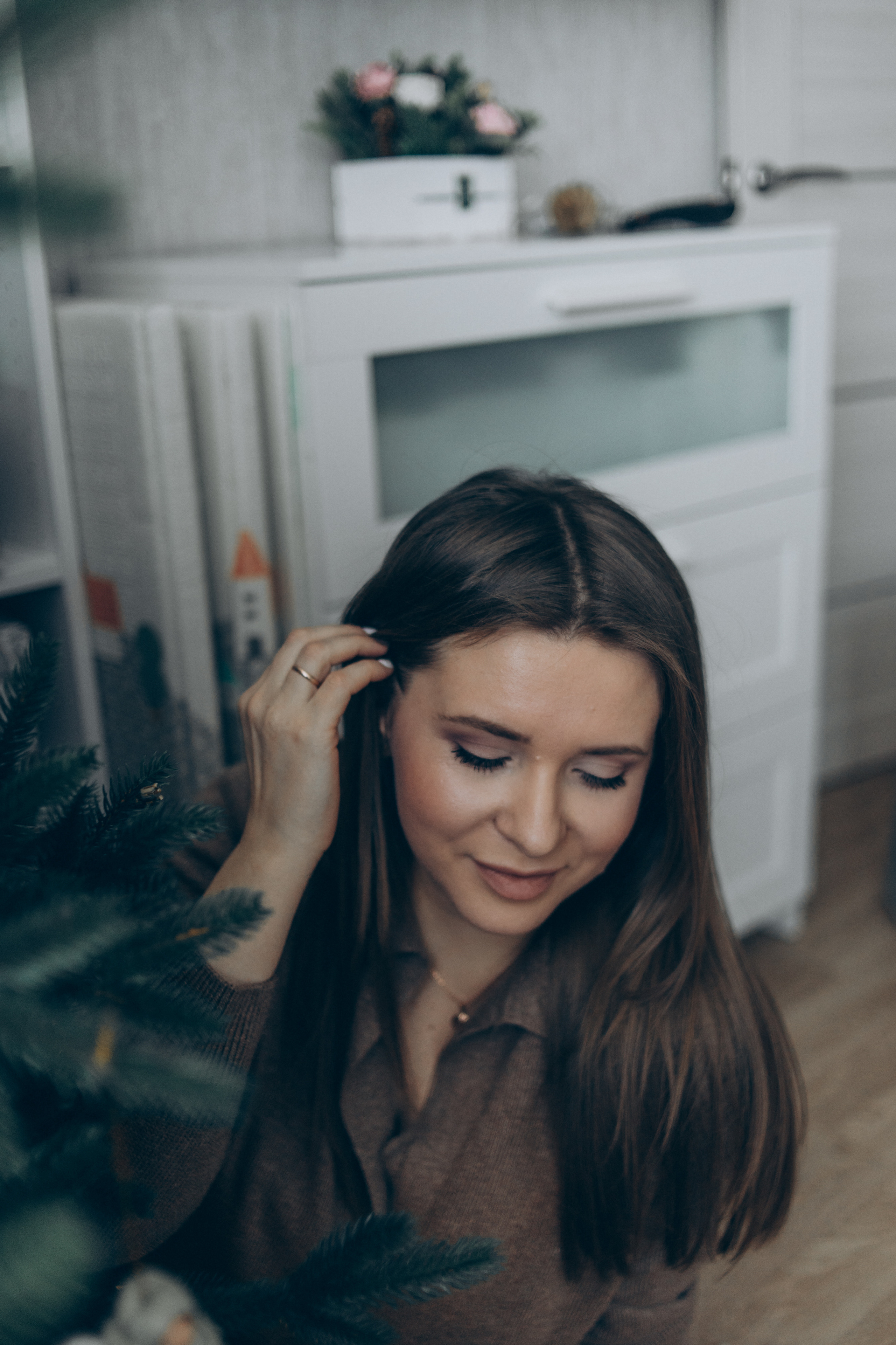 Наташа, Степа и Даня. Семейный фотограф и фотограф на роды в Ростове-на-Дону Мухина Виктория