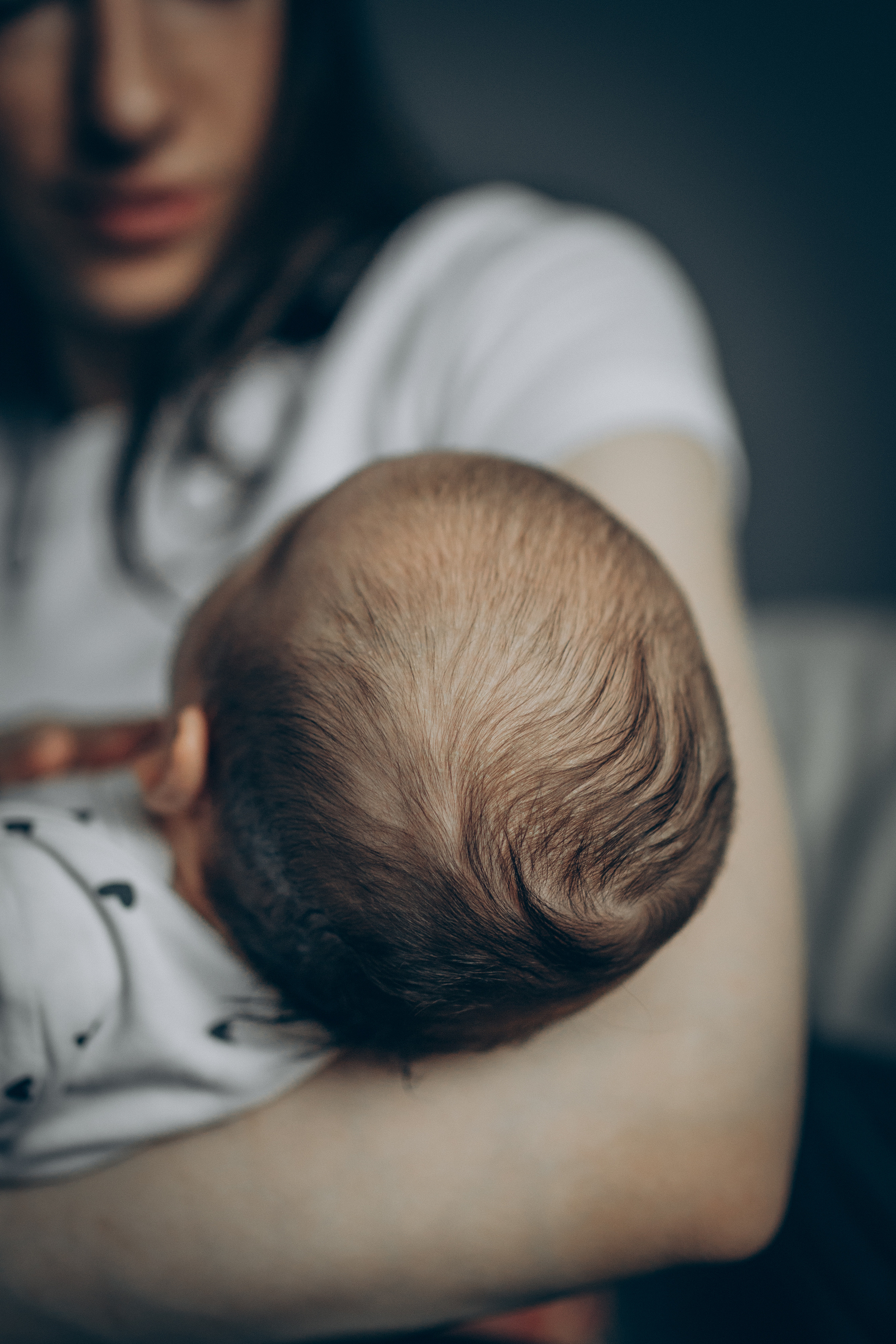Крошка Амелия. Семейный фотограф и фотограф на роды в Ростове-на-Дону Мухина Виктория