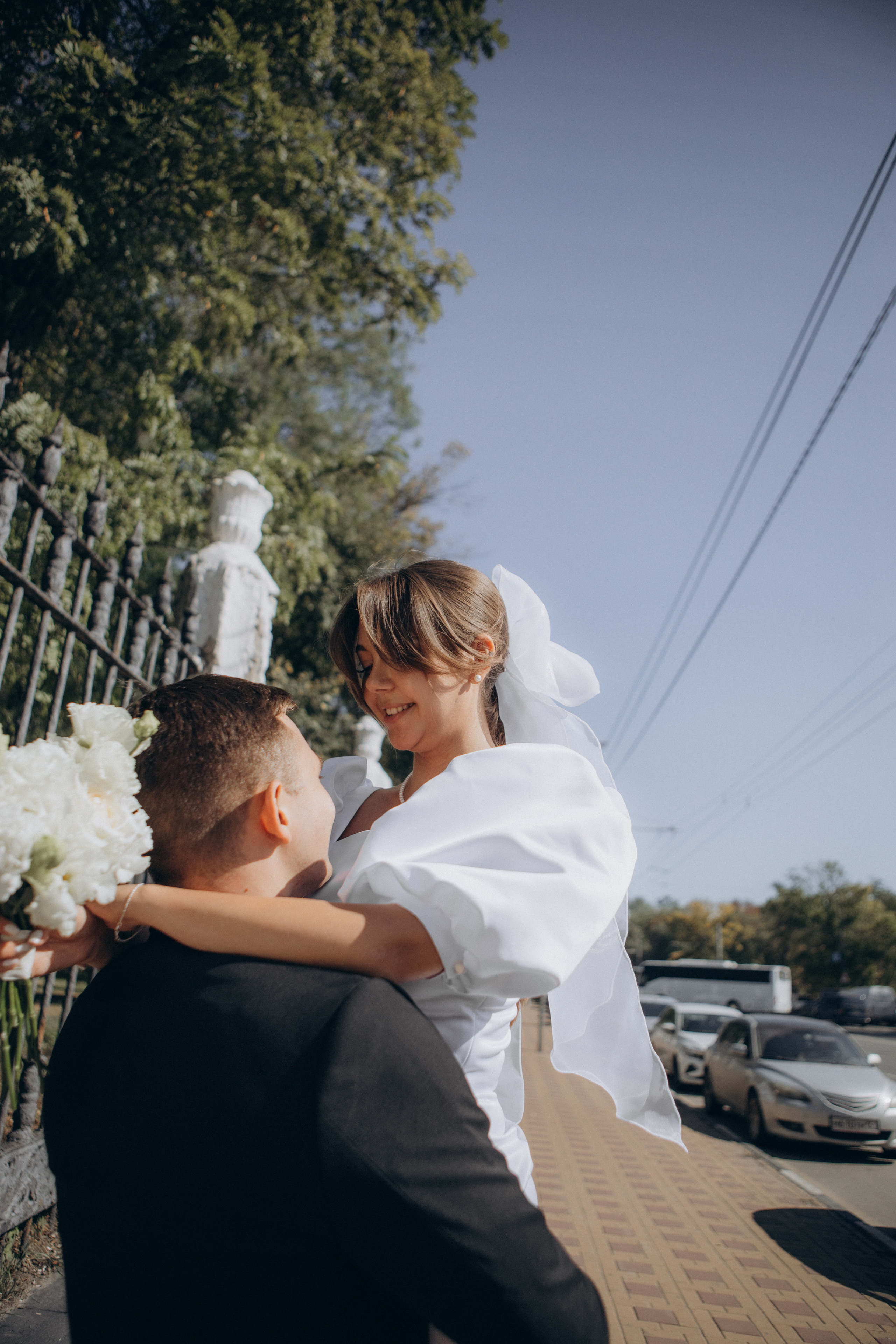Ксения&Максим. Семейный фотограф и фотограф на роды в Ростове-на-Дону Мухина Виктория