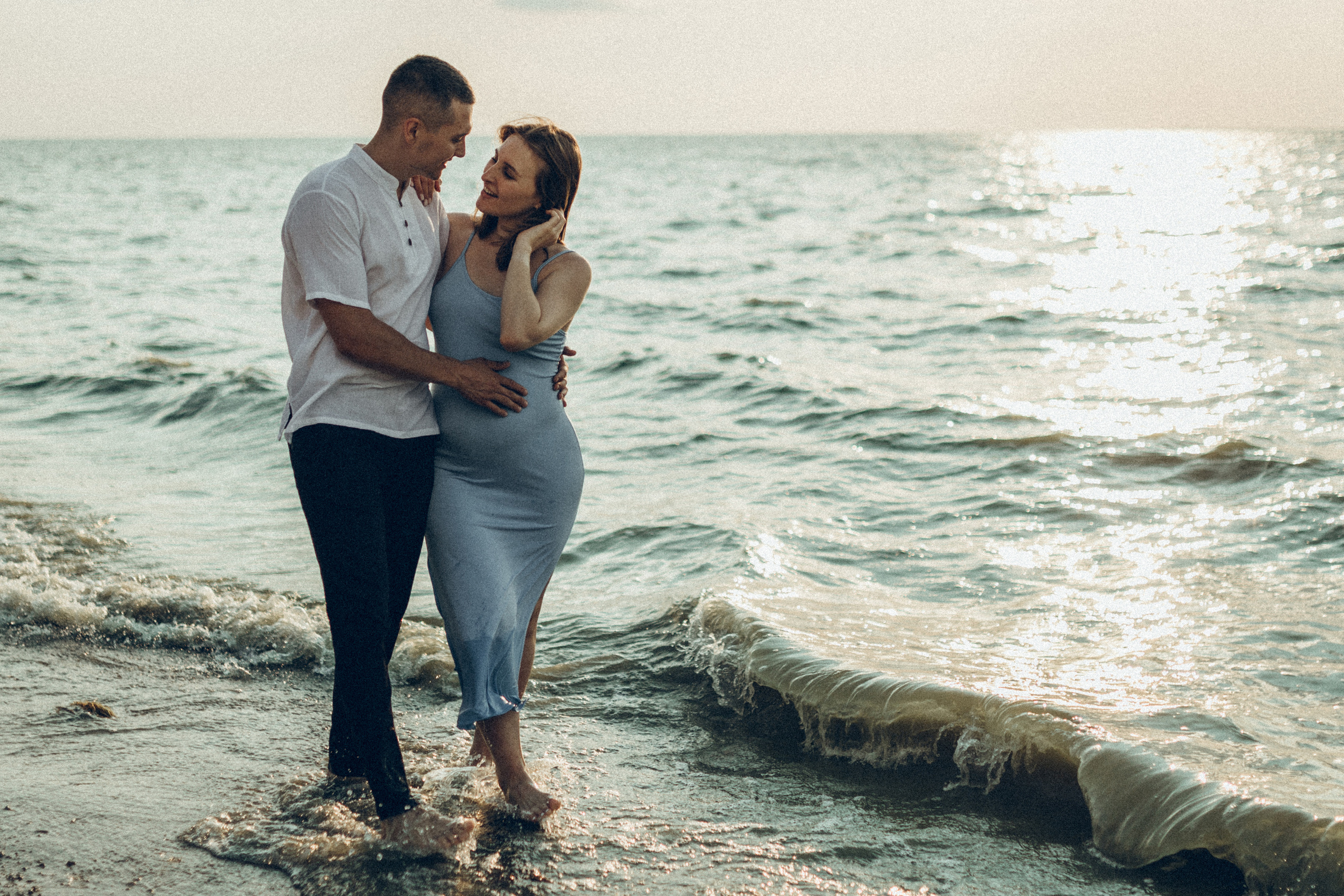 Рита&Коля. Семейный фотограф и фотограф на роды в Ростове-на-Дону Мухина Виктория