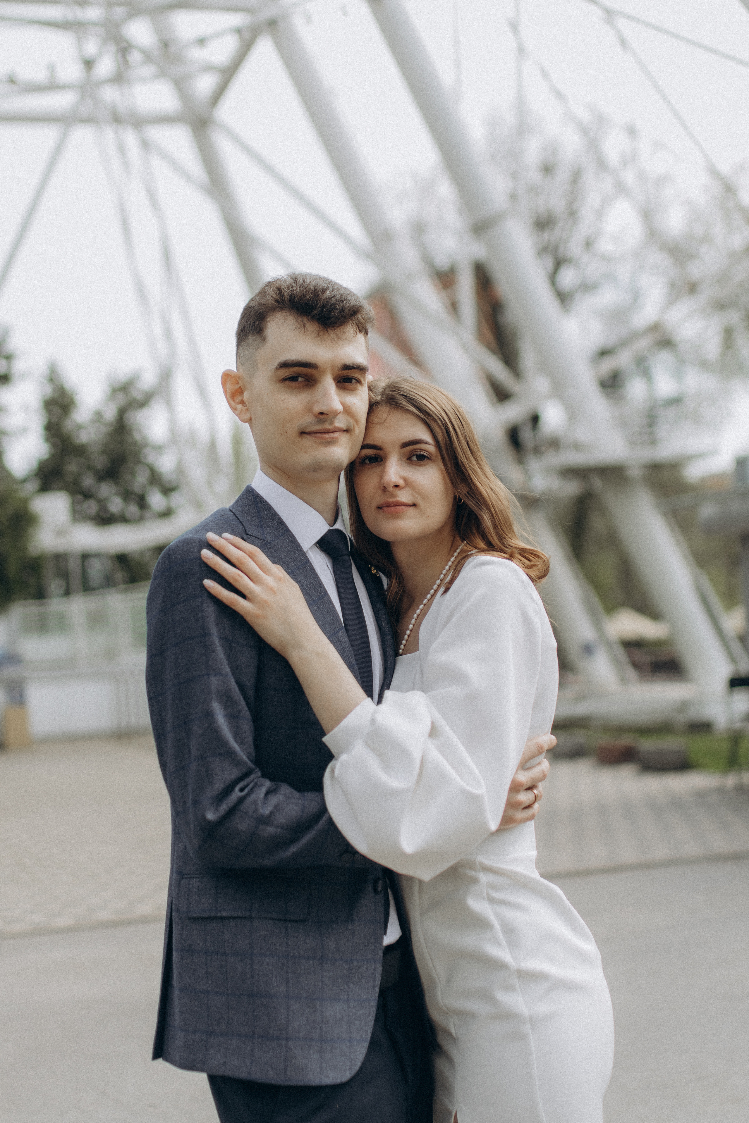 Алена & Сергей. Семейный фотограф и фотограф на роды в Ростове-на-Дону Мухина Виктория