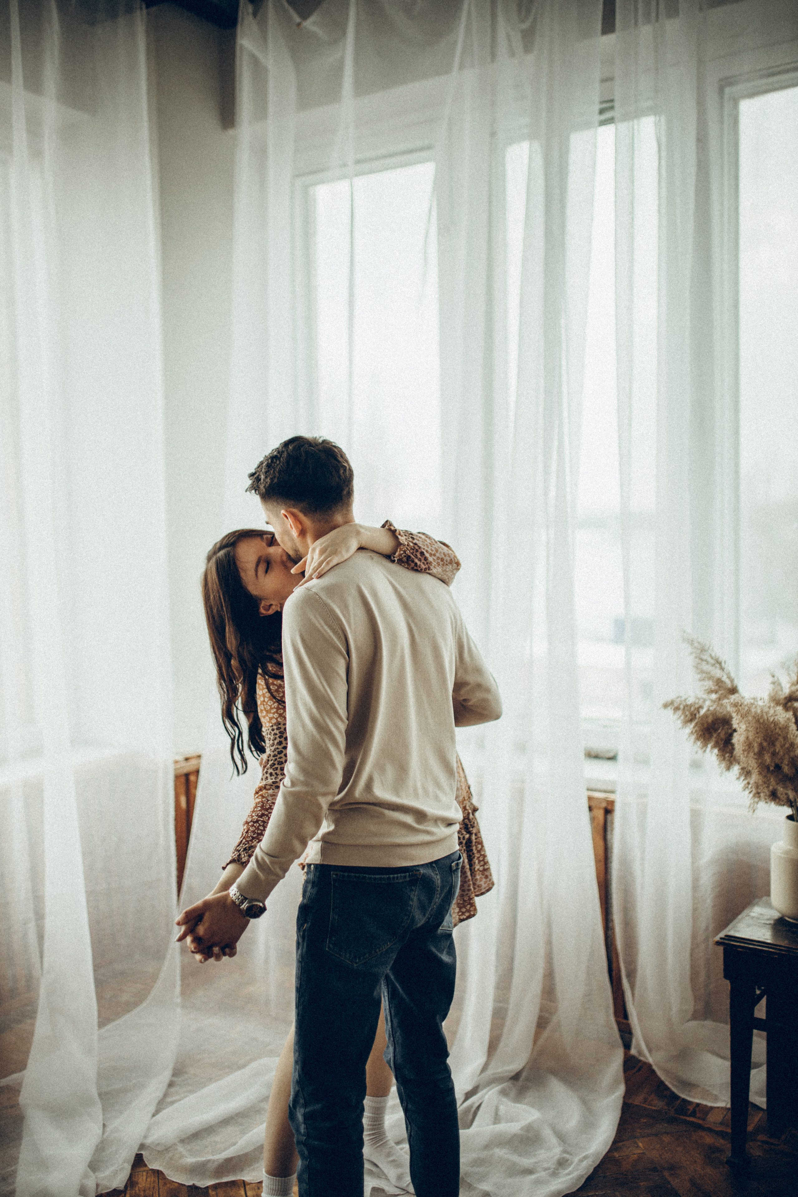 Алена & Саша. Семейный фотограф и фотограф на роды в Ростове-на-Дону Мухина Виктория