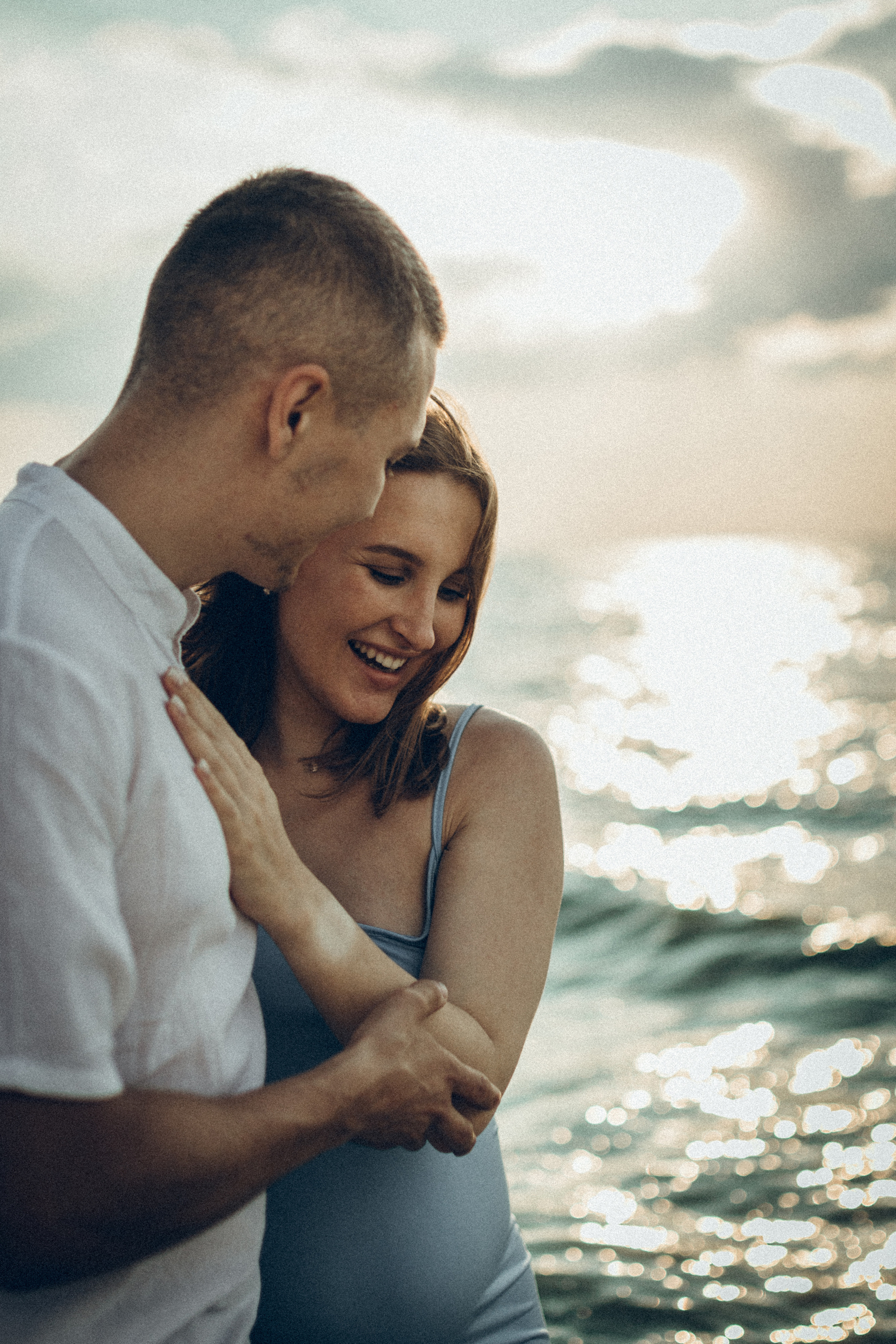 Рита&Коля. Семейный фотограф и фотограф на роды в Ростове-на-Дону Мухина Виктория