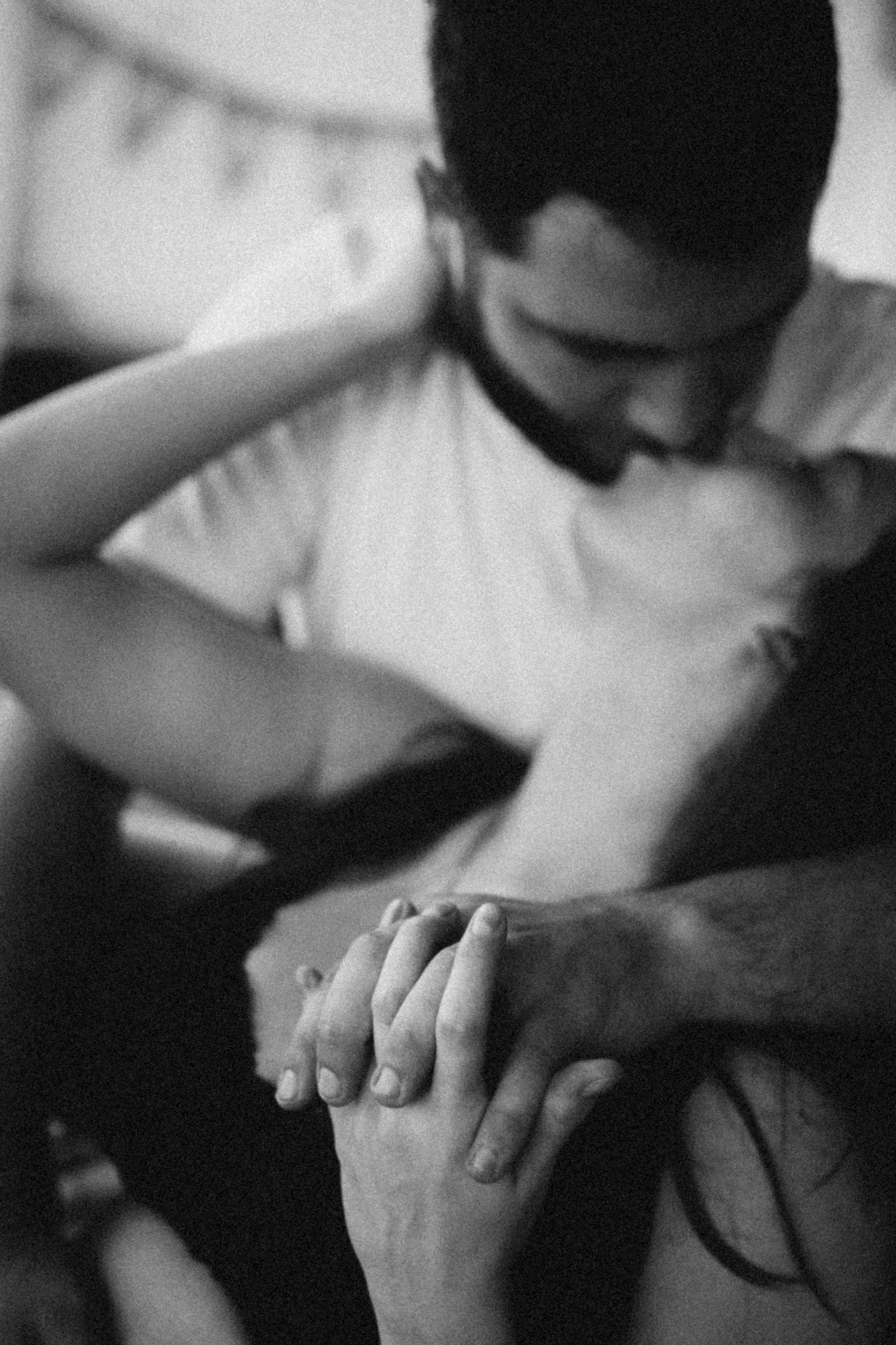 Ксения и Женя. Семейный фотограф и фотограф на роды в Ростове-на-Дону Мухина Виктория