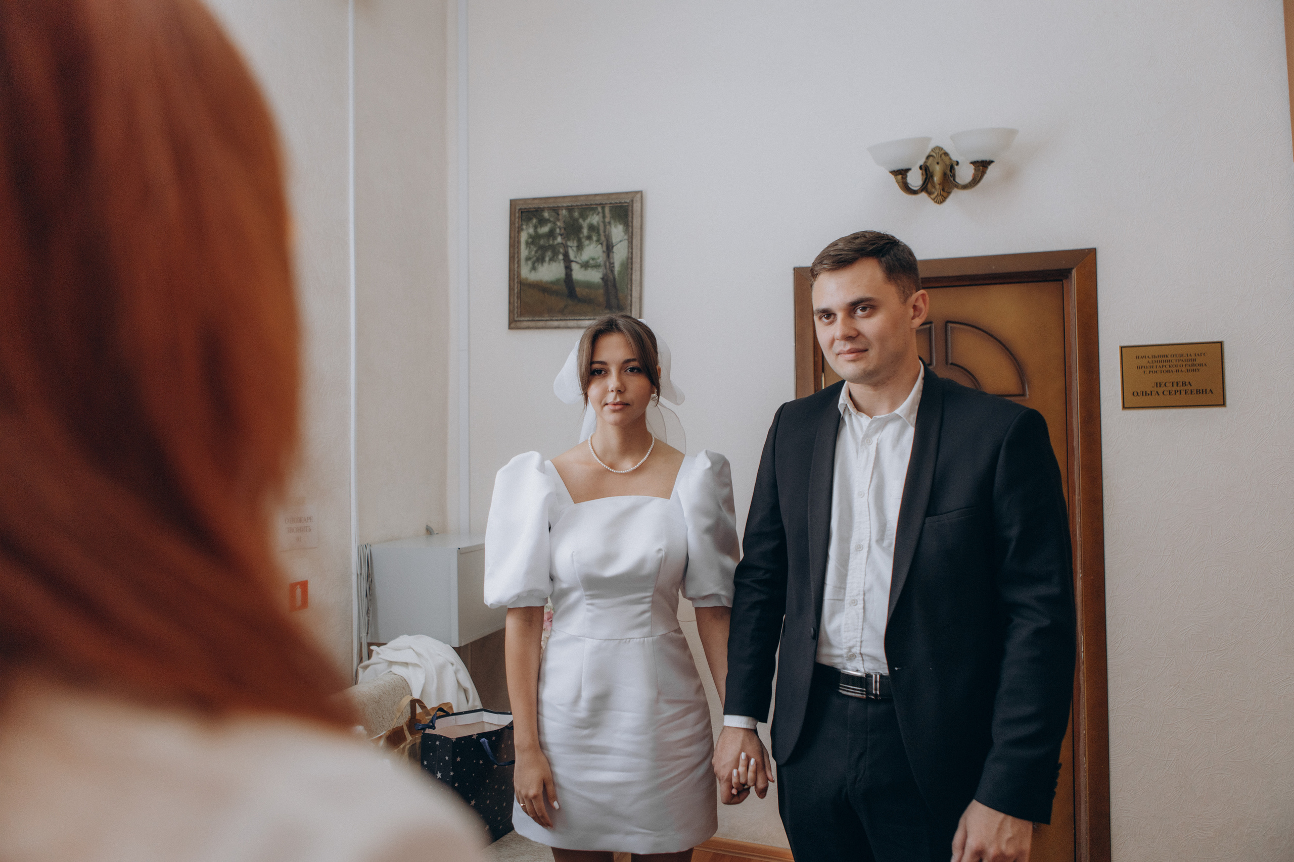 Ксения&Максим. Семейный фотограф и фотограф на роды в Ростове-на-Дону Мухина Виктория