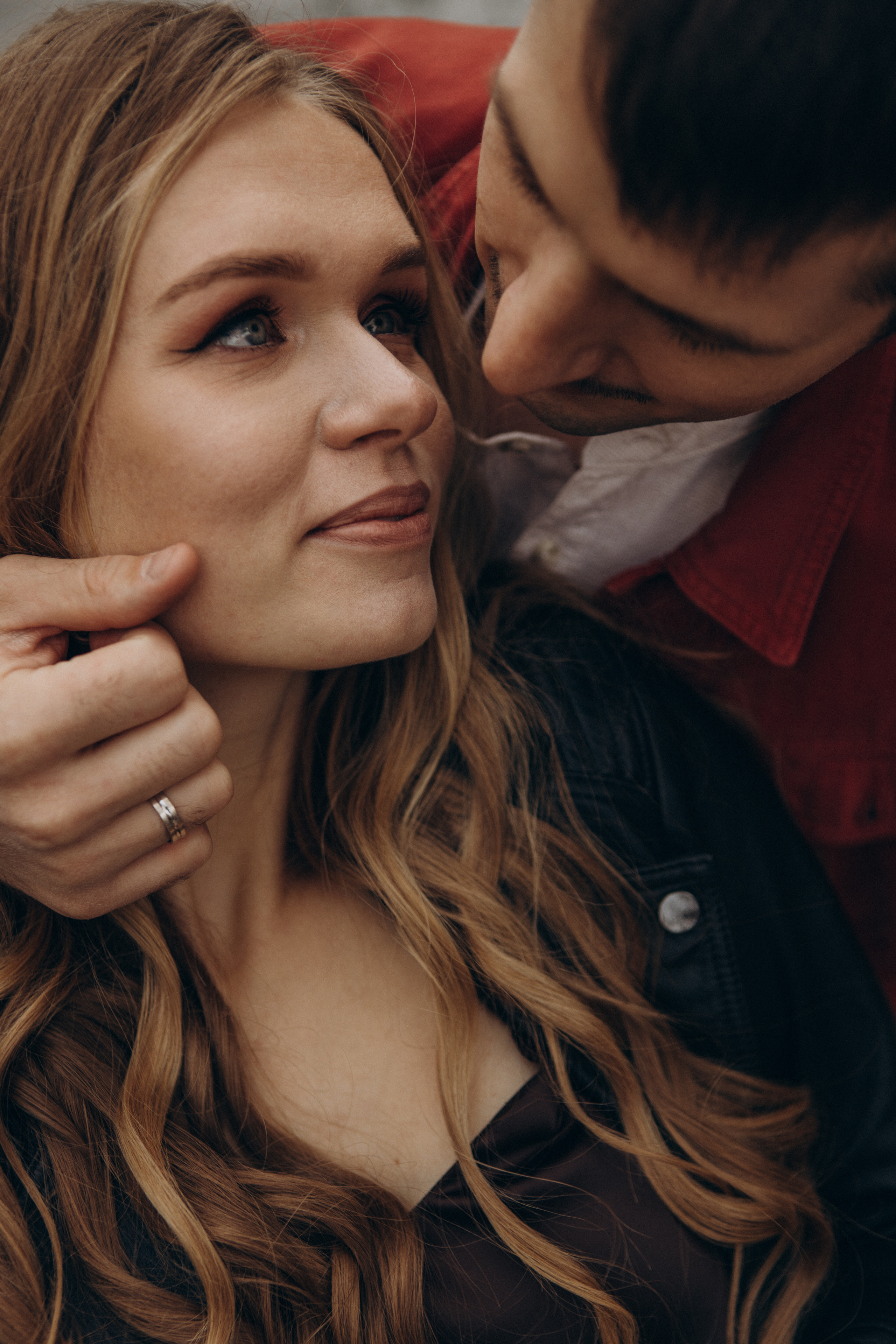 Вика&Виталик. Семейный фотограф и фотограф на роды в Ростове-на-Дону Мухина Виктория