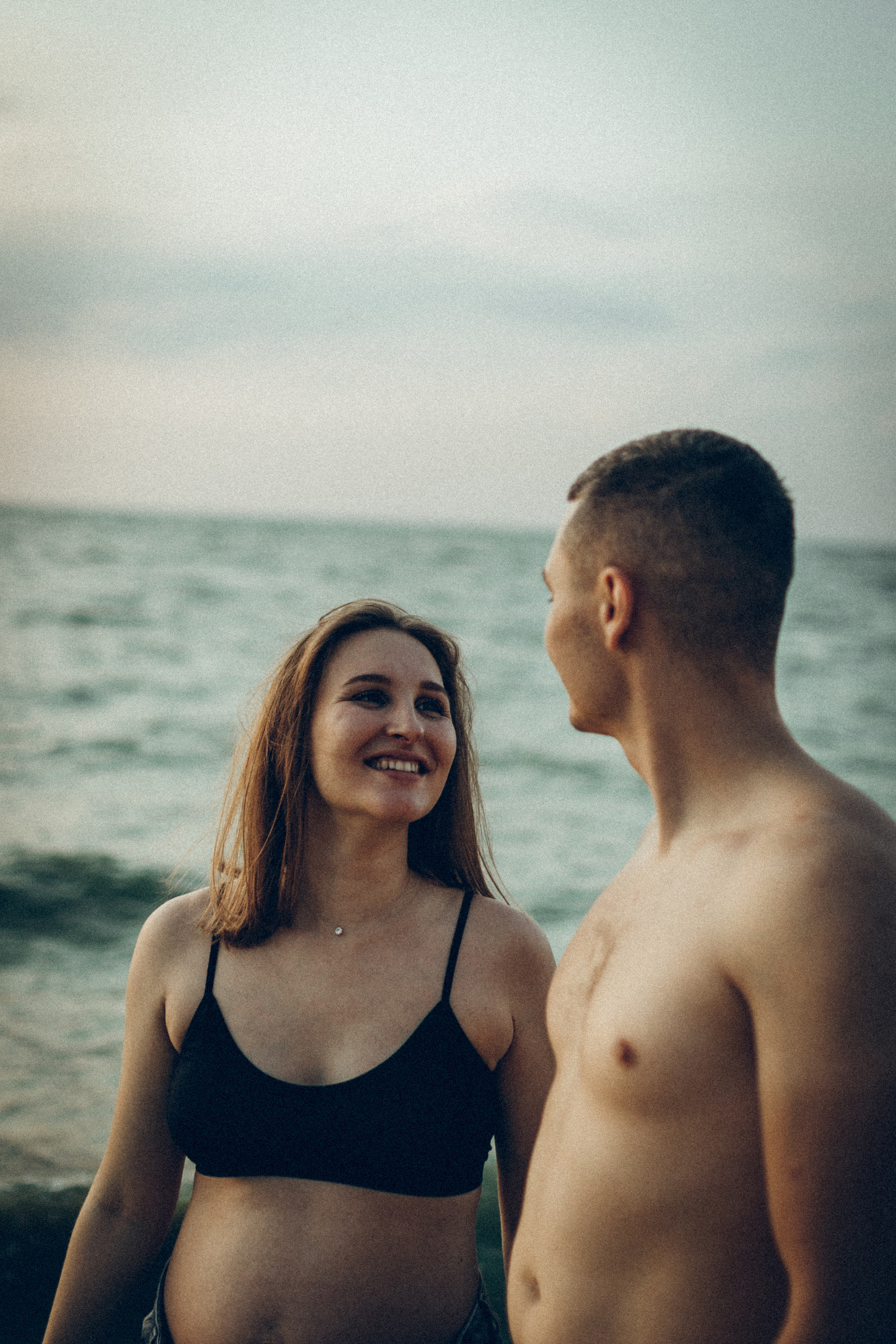 Рита&Коля. Семейный фотограф и фотограф на роды в Ростове-на-Дону Мухина Виктория