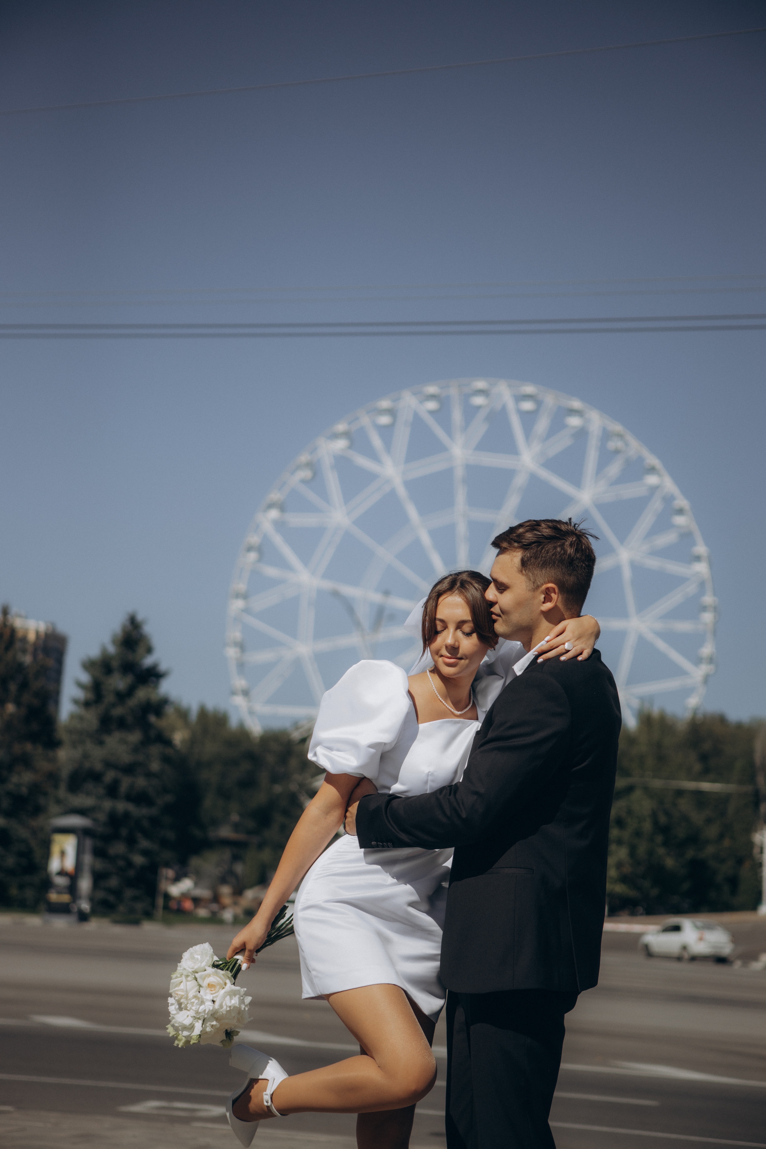 Ксения&Максим. Семейный фотограф и фотограф на роды в Ростове-на-Дону Мухина Виктория