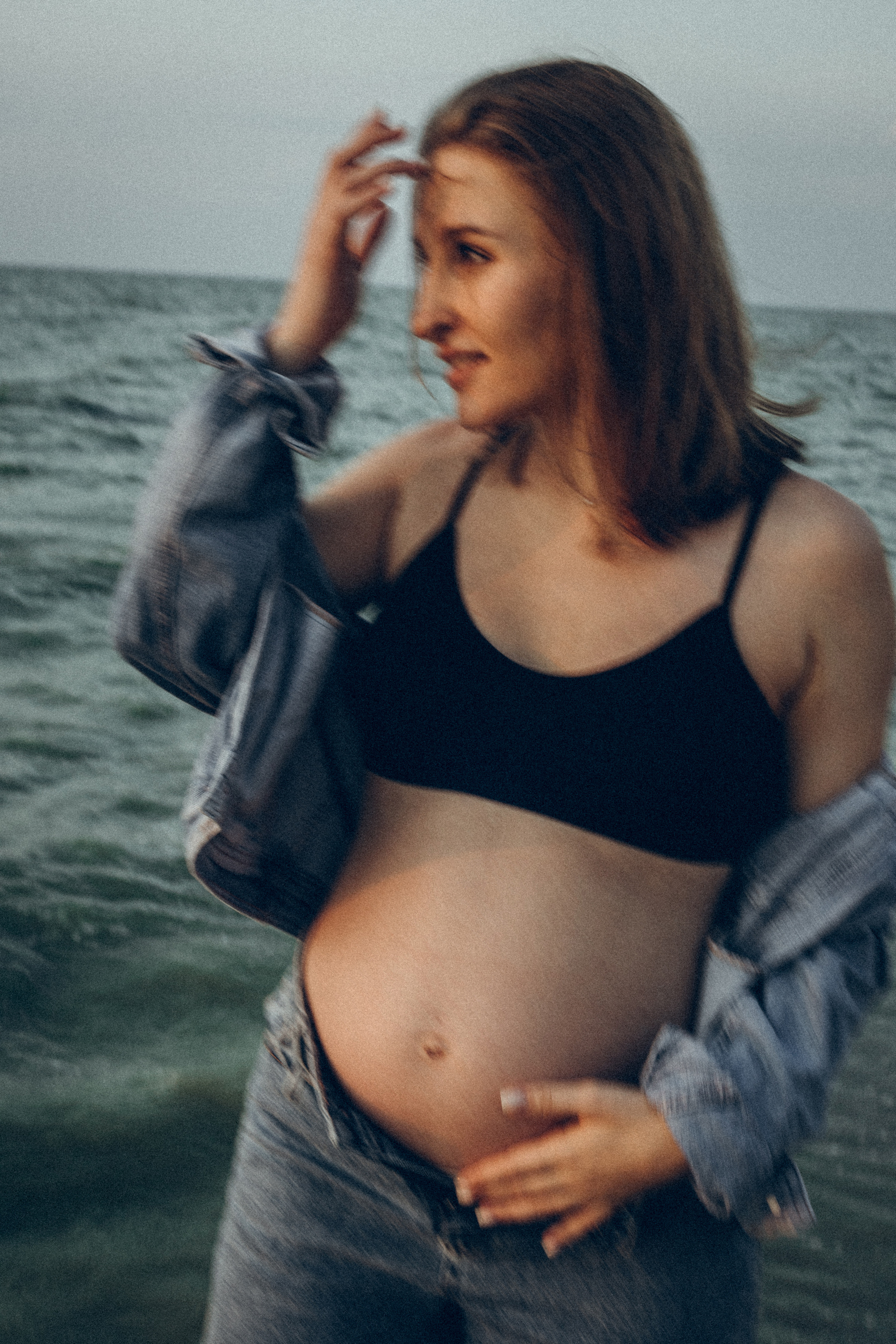 Рита&Коля. Семейный фотограф и фотограф на роды в Ростове-на-Дону Мухина Виктория