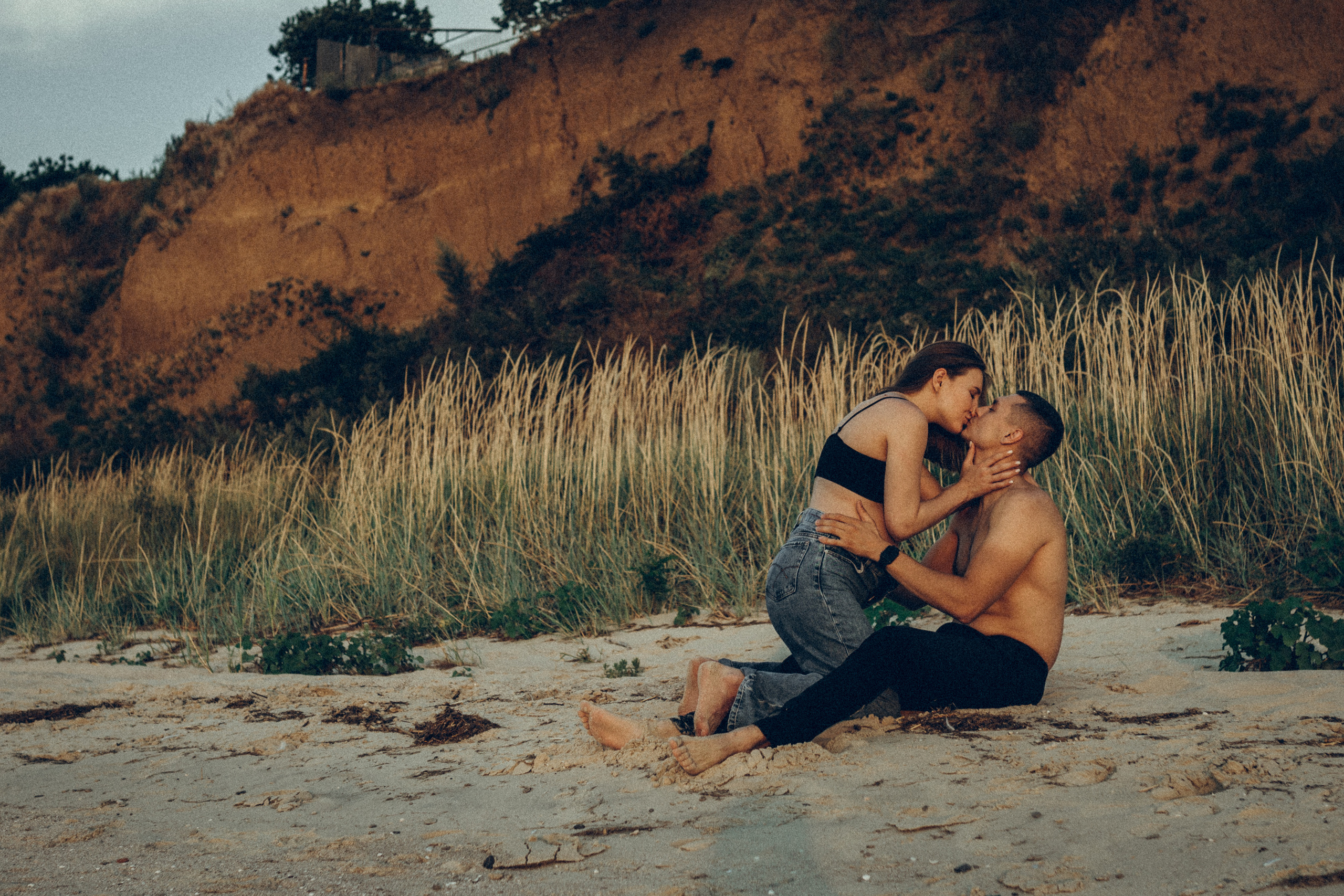 Рита&Коля. Семейный фотограф и фотограф на роды в Ростове-на-Дону Мухина Виктория