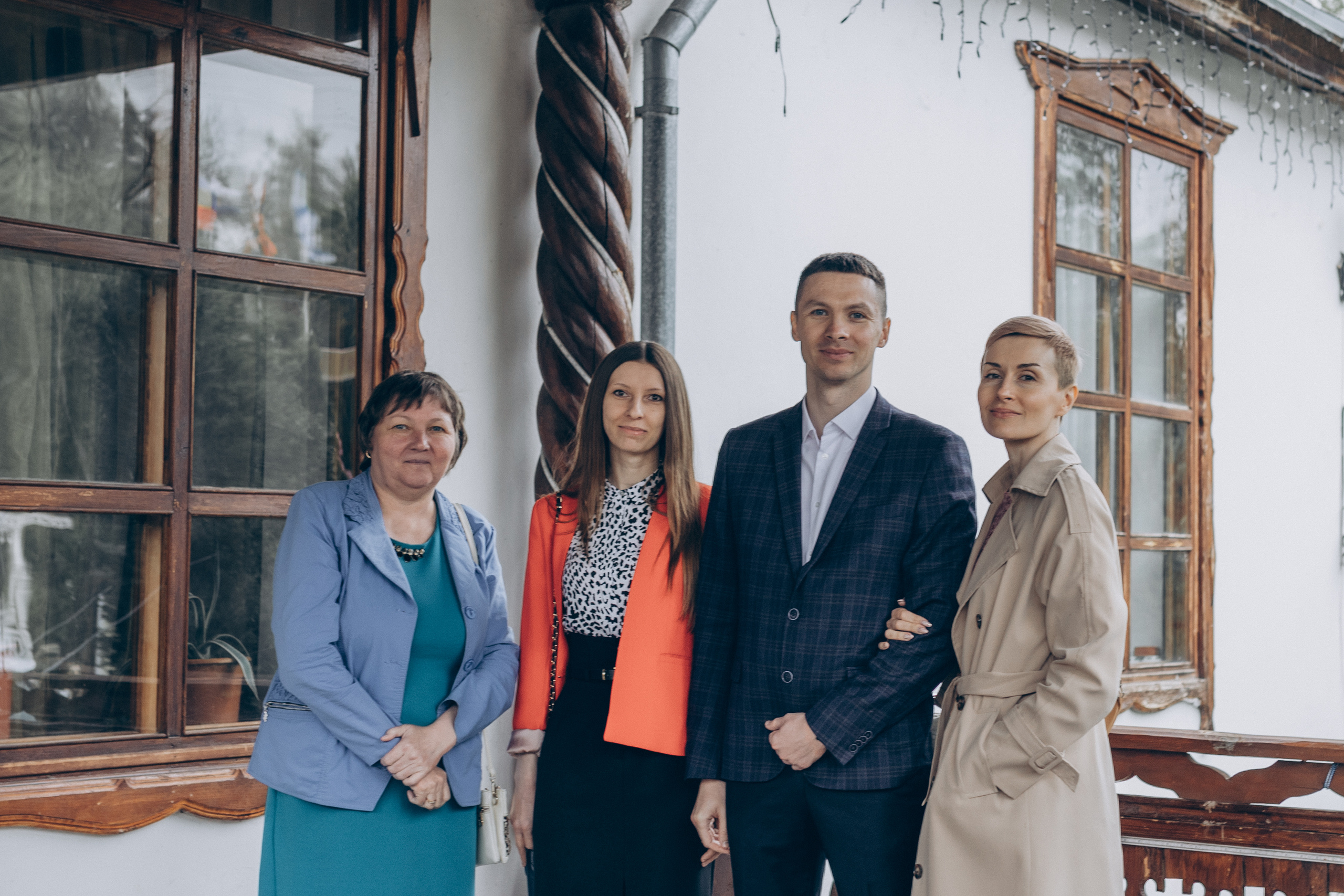 Инна&Игорь. Семейный фотограф и фотограф на роды в Ростове-на-Дону Мухина Виктория