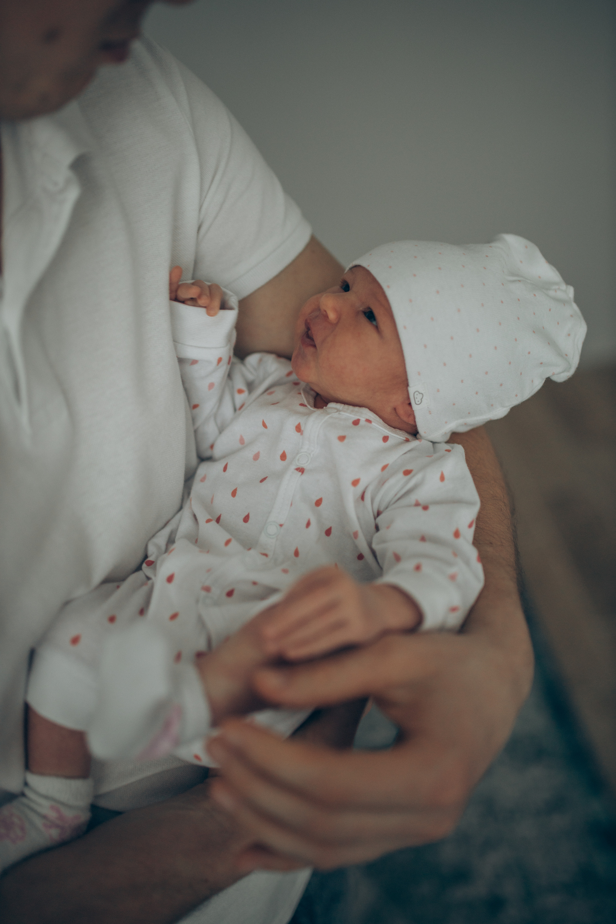 Саша и семья. Семейный фотограф и фотограф на роды в Ростове-на-Дону Мухина Виктория