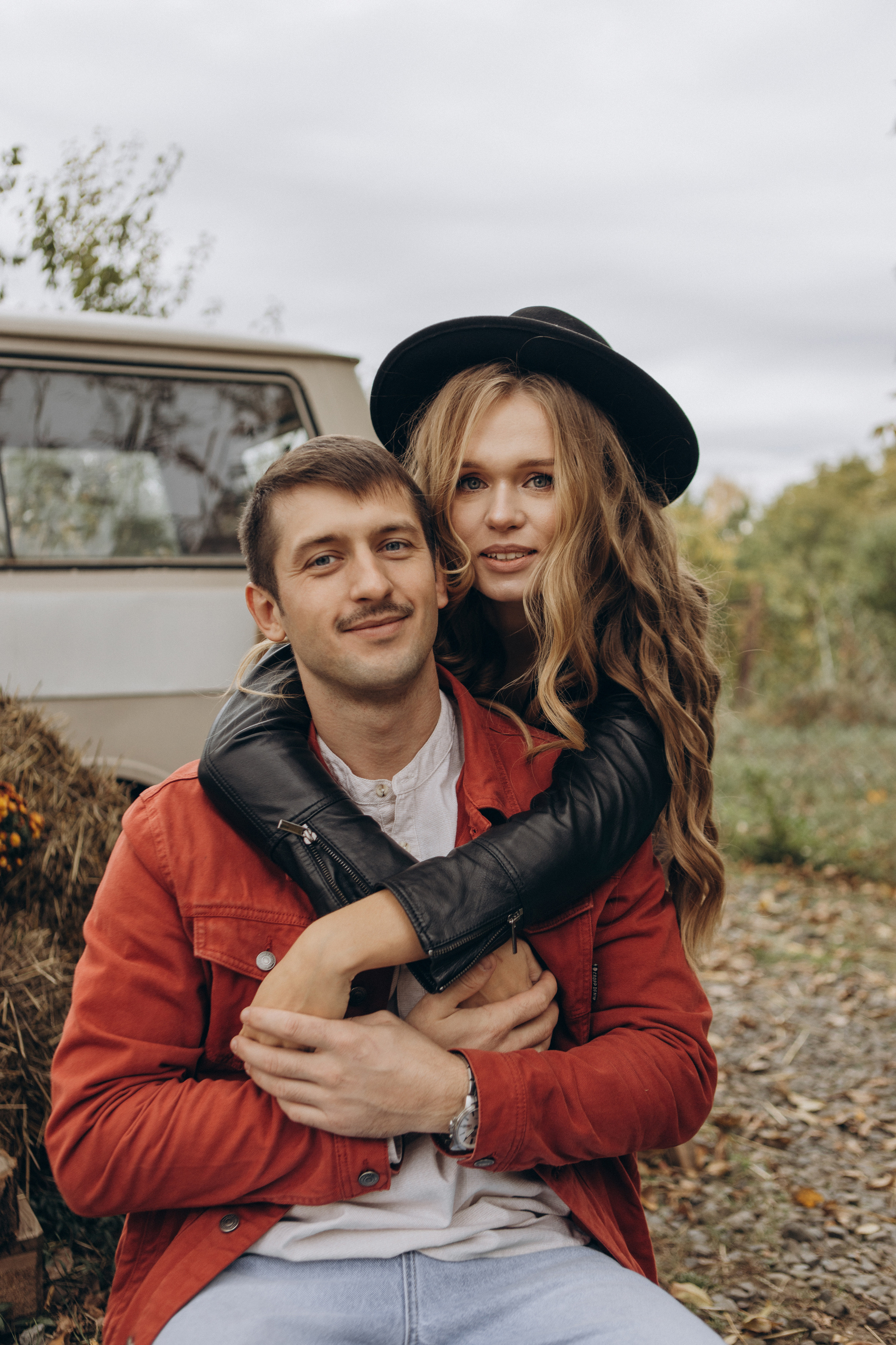 Вика&Виталик. Семейный фотограф и фотограф на роды в Ростове-на-Дону Мухина Виктория