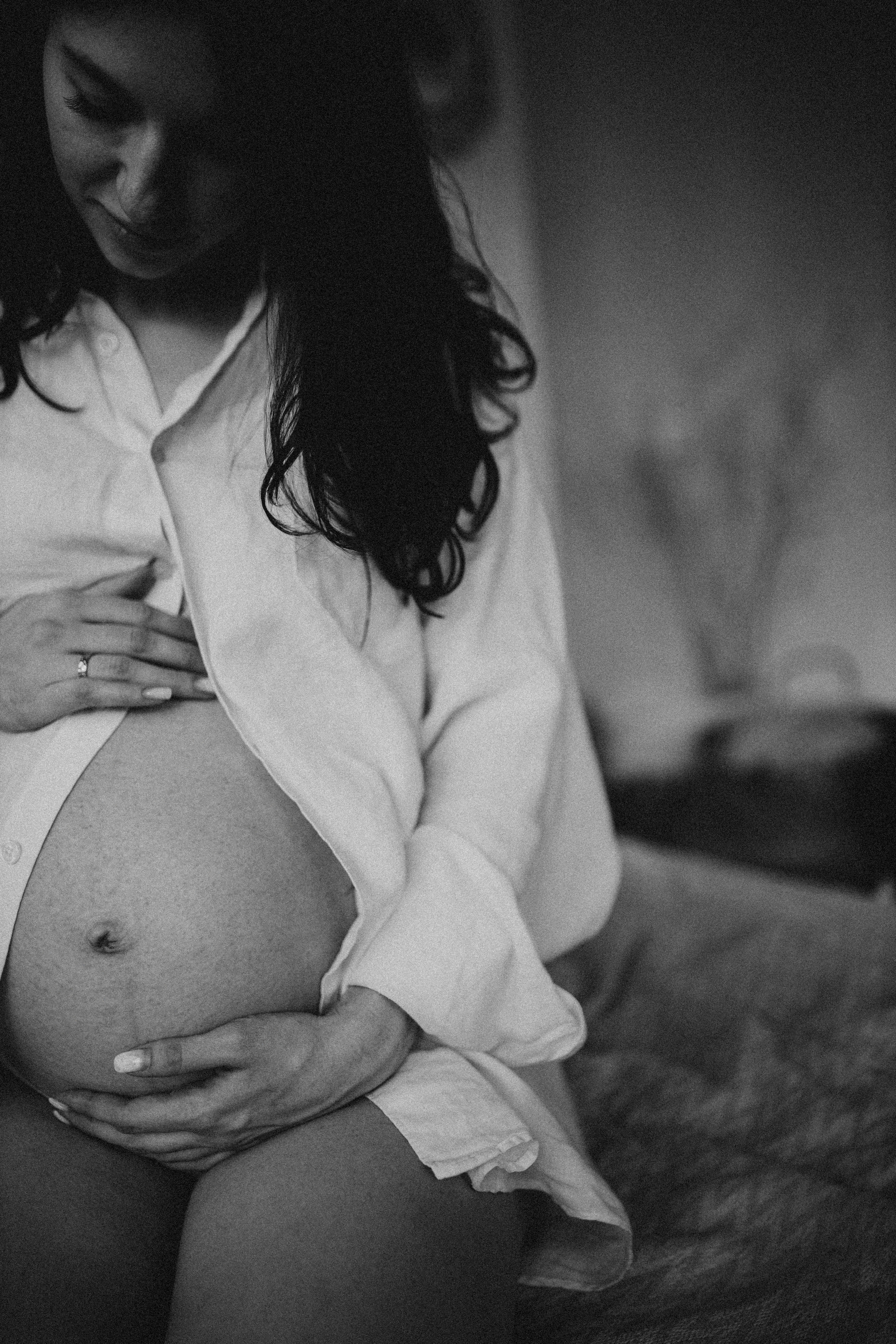 Алена & Саша. Семейный фотограф и фотограф на роды в Ростове-на-Дону Мухина Виктория