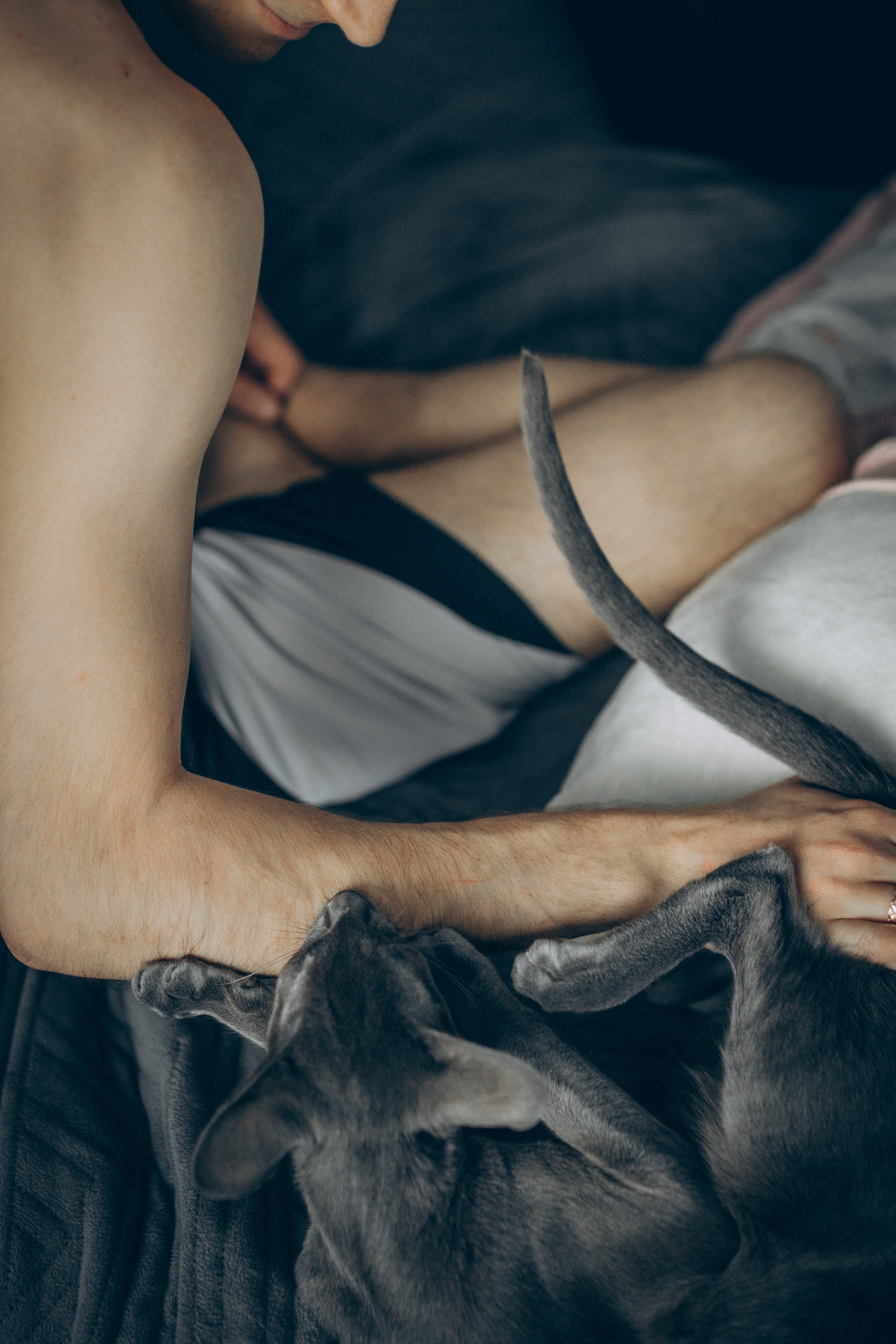 Крошка Амелия. Семейный фотограф и фотограф на роды в Ростове-на-Дону Мухина Виктория