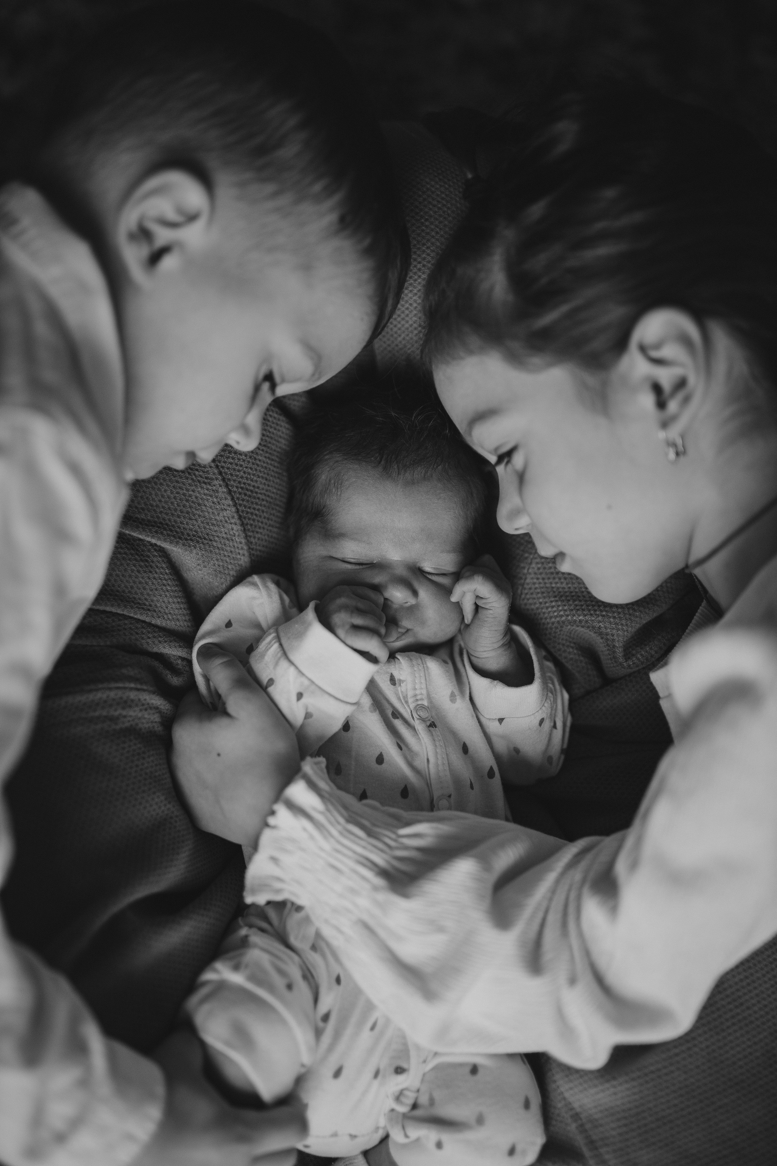 Саша и семья. Семейный фотограф и фотограф на роды в Ростове-на-Дону Мухина Виктория