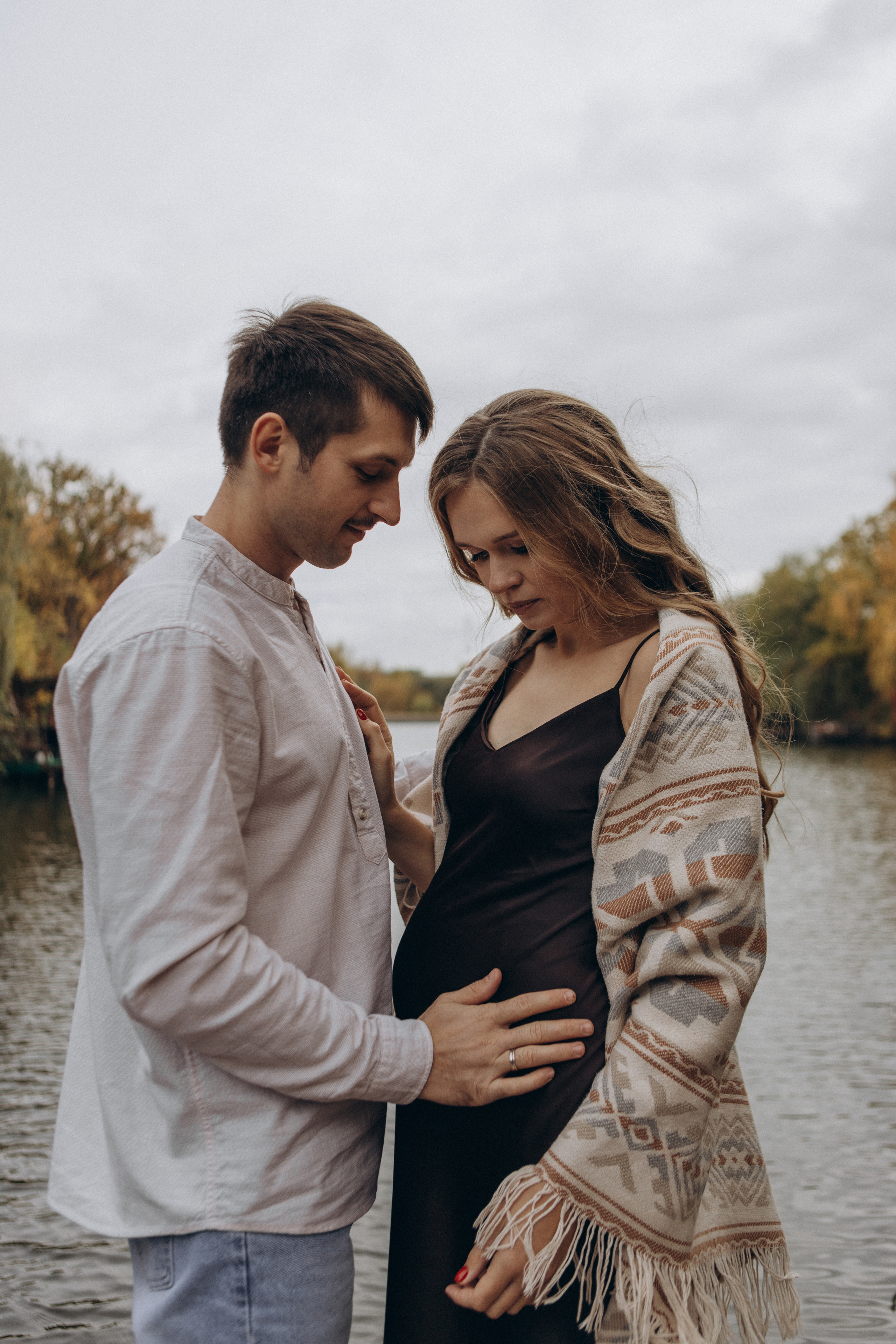 Вика&Виталик. Семейный фотограф и фотограф на роды в Ростове-на-Дону Мухина Виктория