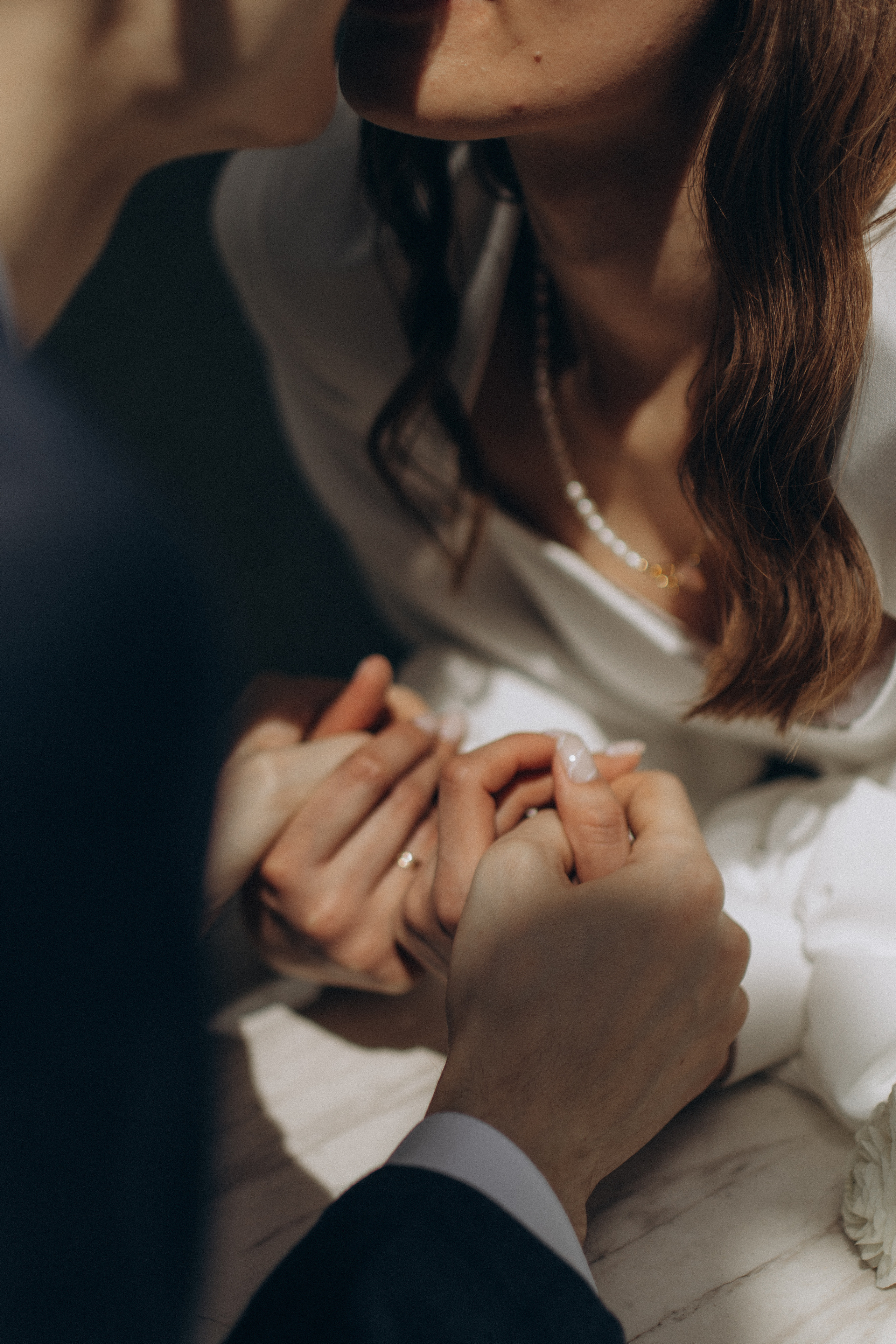 Алена & Сергей. Семейный фотограф и фотограф на роды в Ростове-на-Дону Мухина Виктория