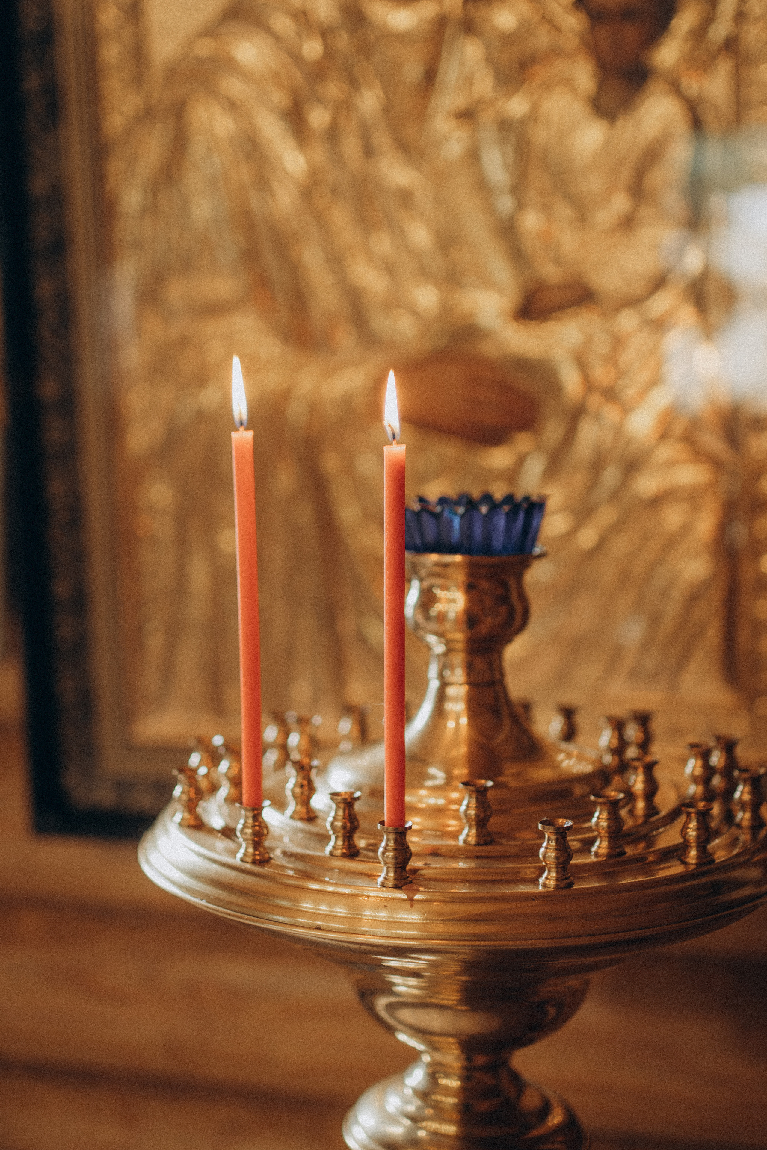 Крещение Амелии. Семейный фотограф и фотограф на роды в Ростове-на-Дону Мухина Виктория