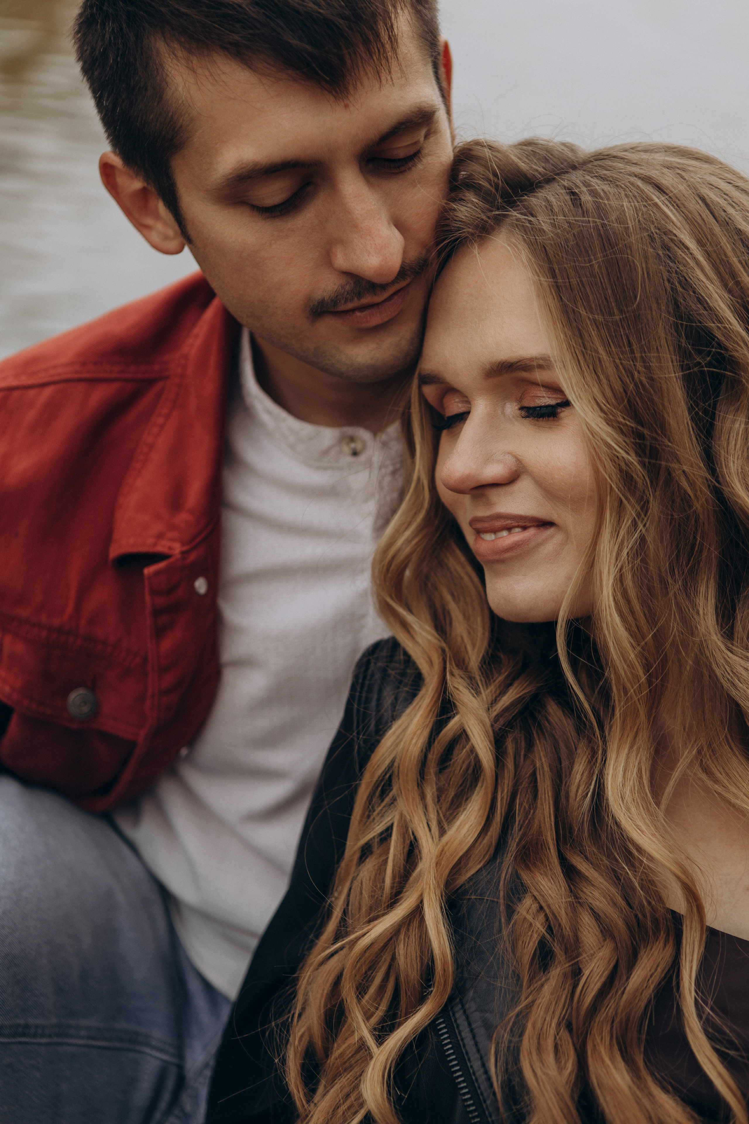 Вика&Виталик. Семейный фотограф и фотограф на роды в Ростове-на-Дону Мухина Виктория