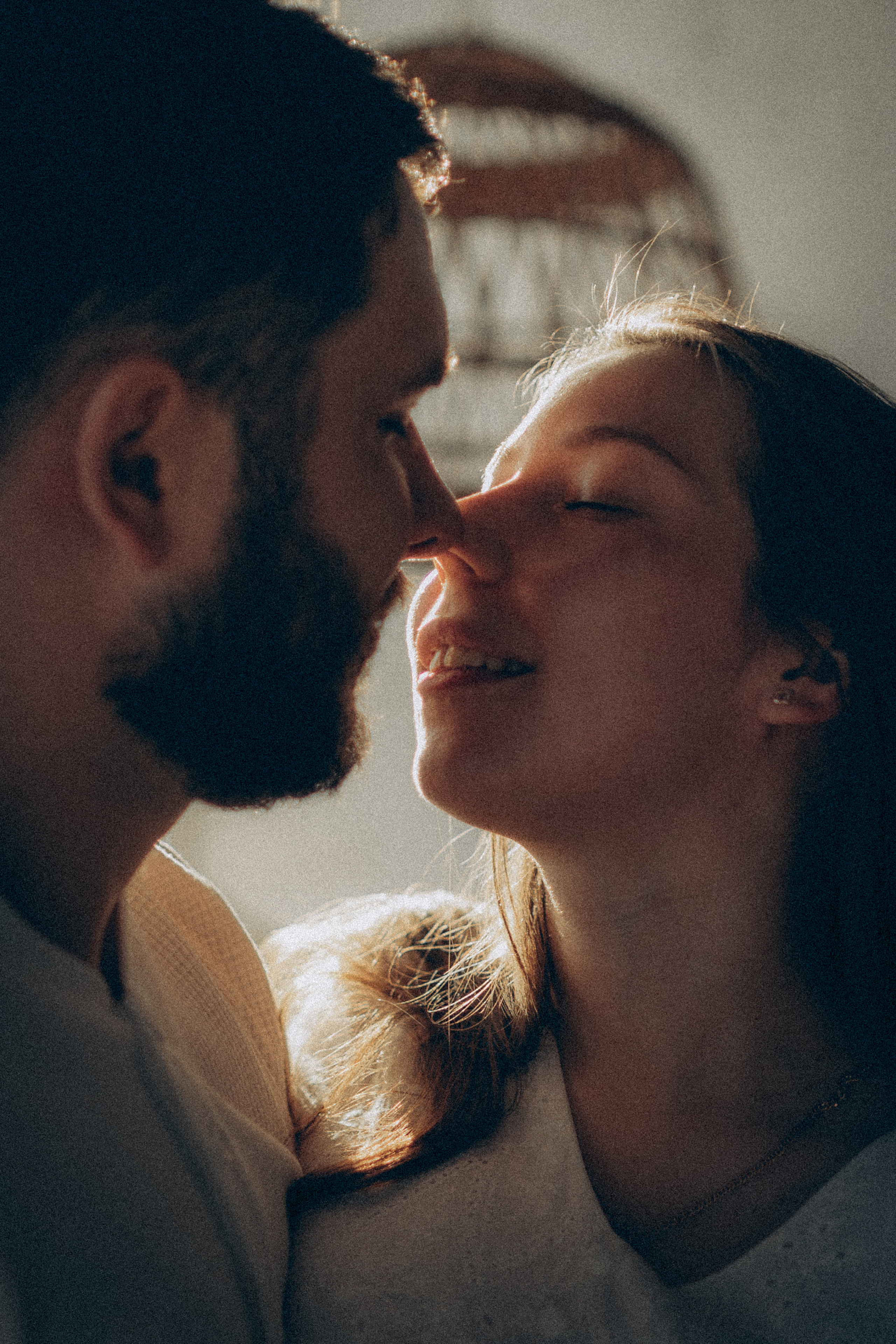 Ксения и Женя. Семейный фотограф и фотограф на роды в Ростове-на-Дону Мухина Виктория