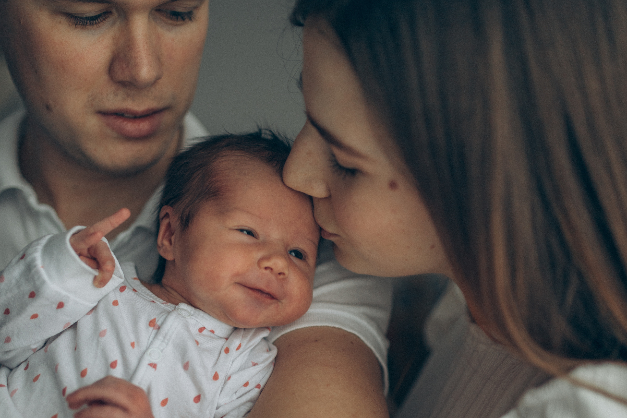 Саша и семья. Семейный фотограф и фотограф на роды в Ростове-на-Дону Мухина Виктория