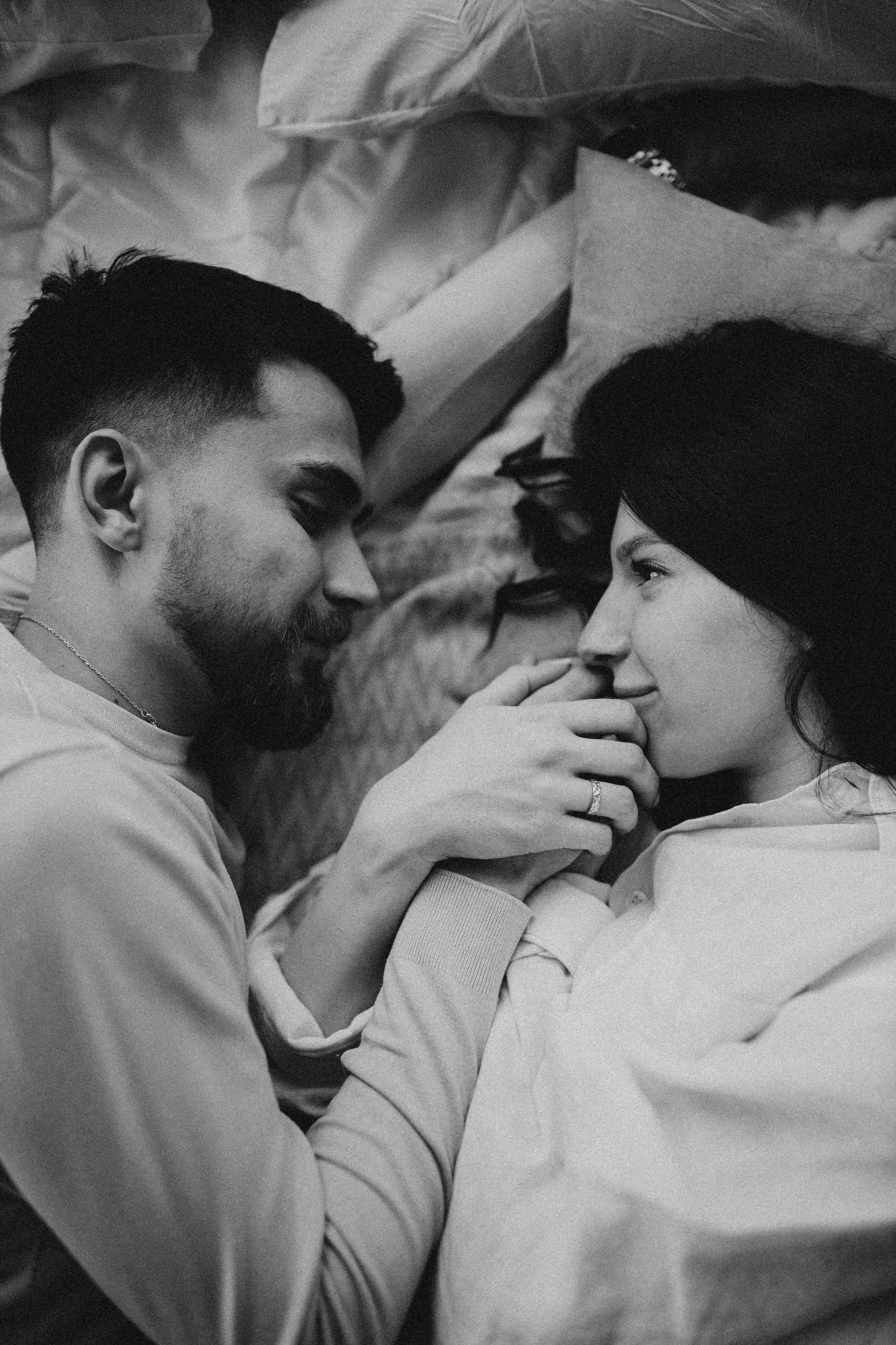 Алена & Саша. Семейный фотограф и фотограф на роды в Ростове-на-Дону Мухина Виктория