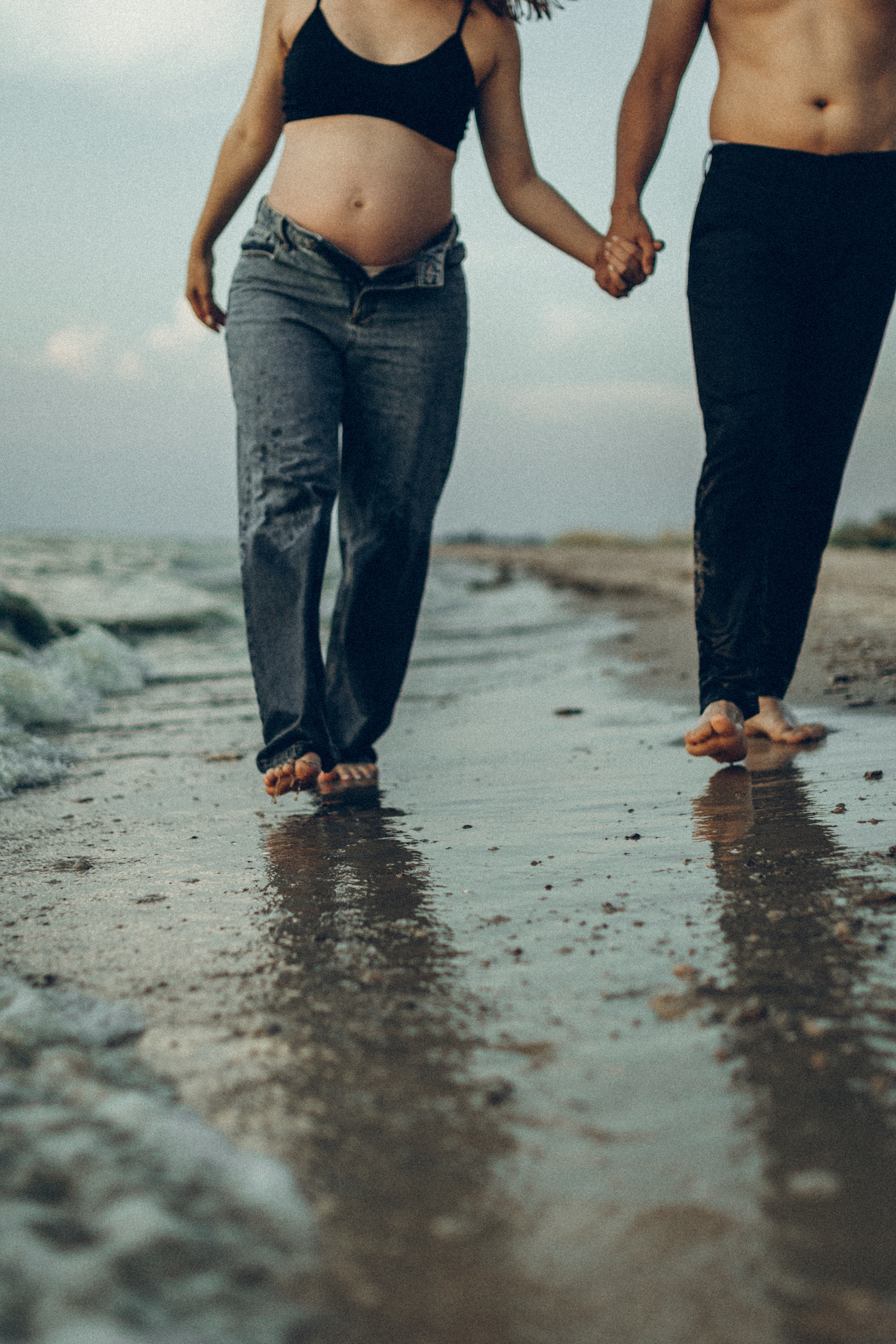 Рита&Коля. Семейный фотограф и фотограф на роды в Ростове-на-Дону Мухина Виктория