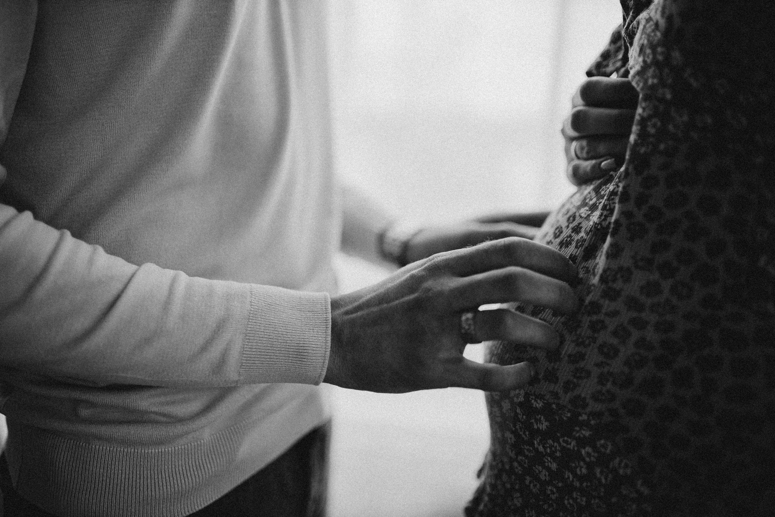 Алена & Саша. Семейный фотограф и фотограф на роды в Ростове-на-Дону Мухина Виктория