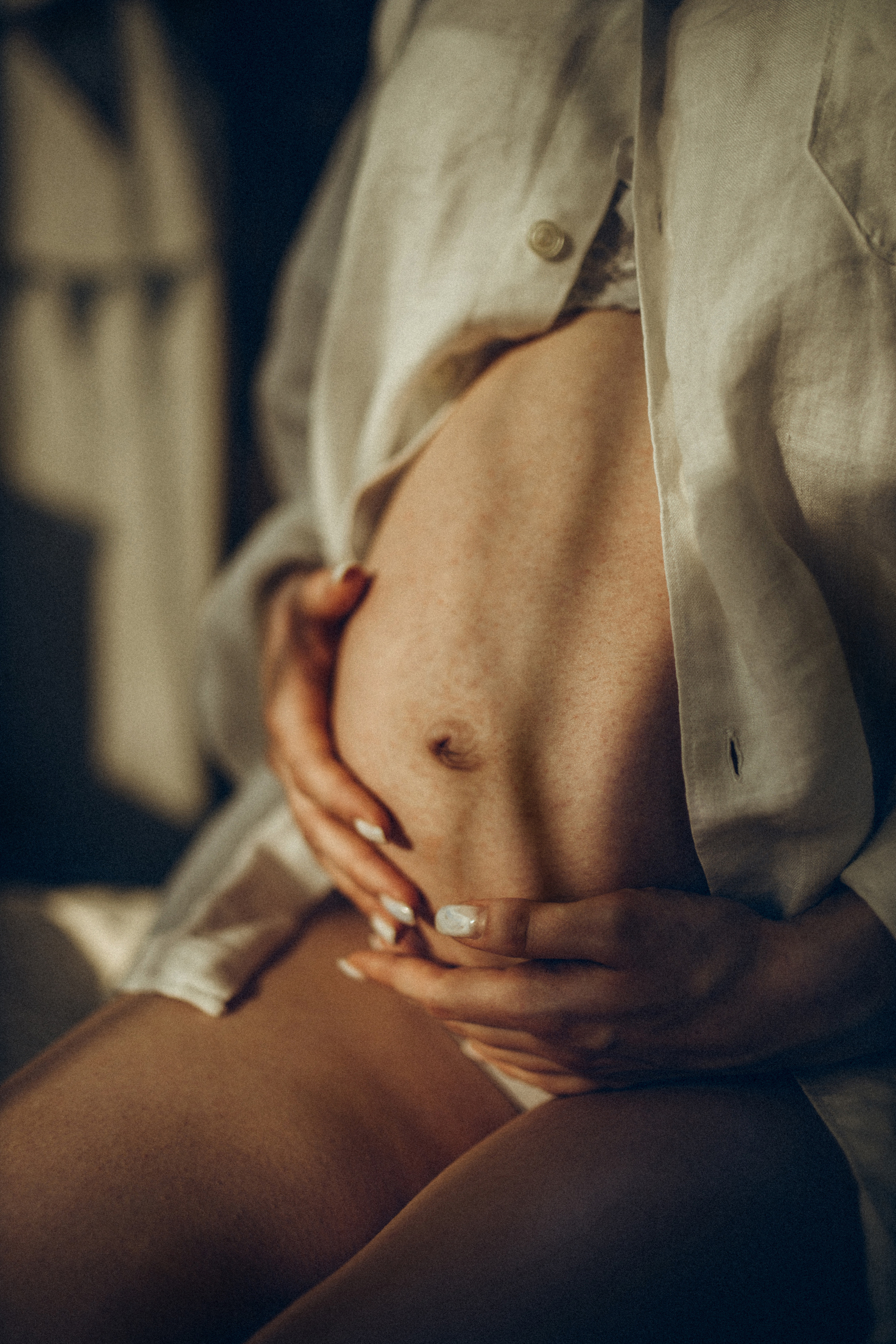 Алена & Саша. Семейный фотограф и фотограф на роды в Ростове-на-Дону Мухина Виктория