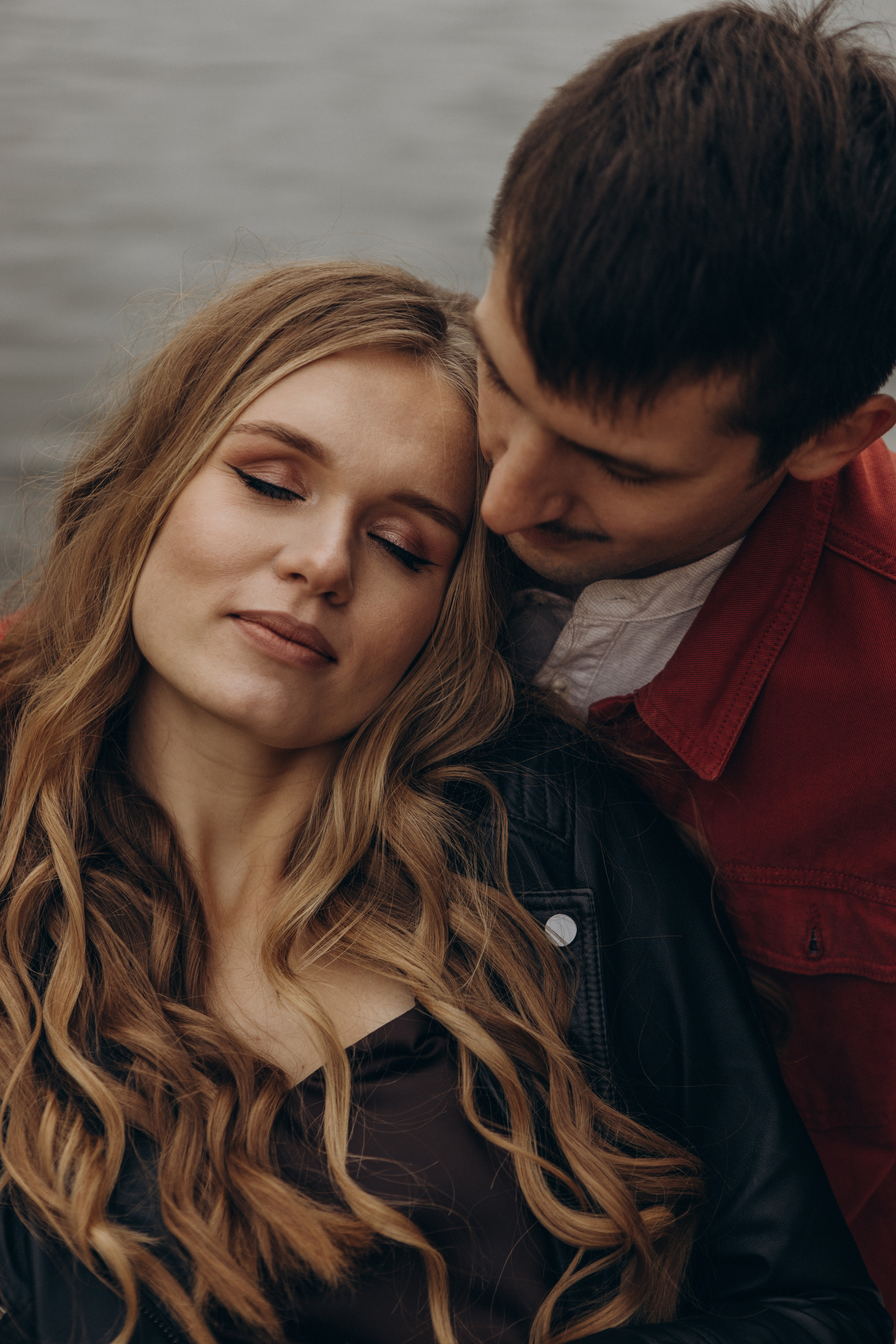 Вика&Виталик. Семейный фотограф и фотограф на роды в Ростове-на-Дону Мухина Виктория