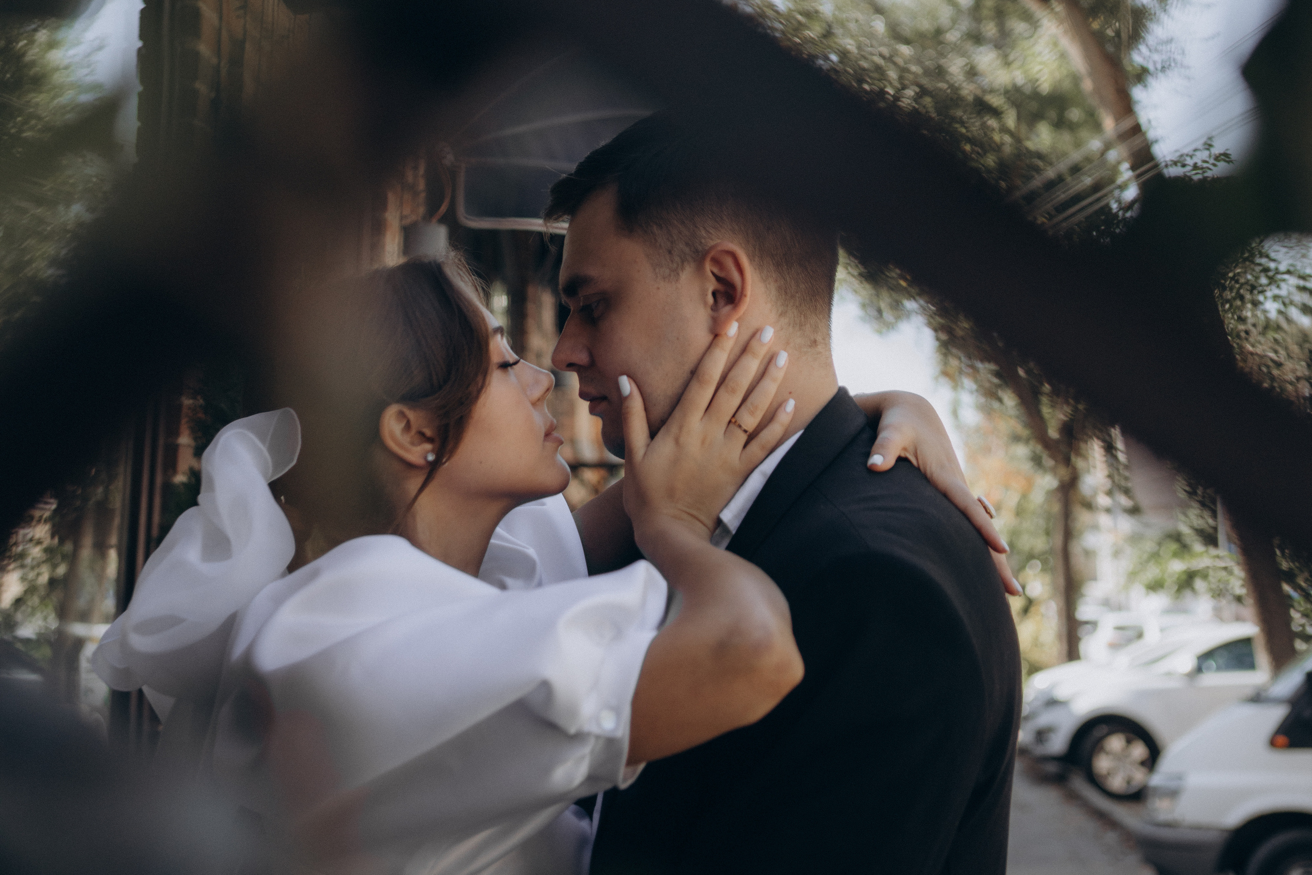 Ксения&Максим. Семейный фотограф и фотограф на роды в Ростове-на-Дону Мухина Виктория