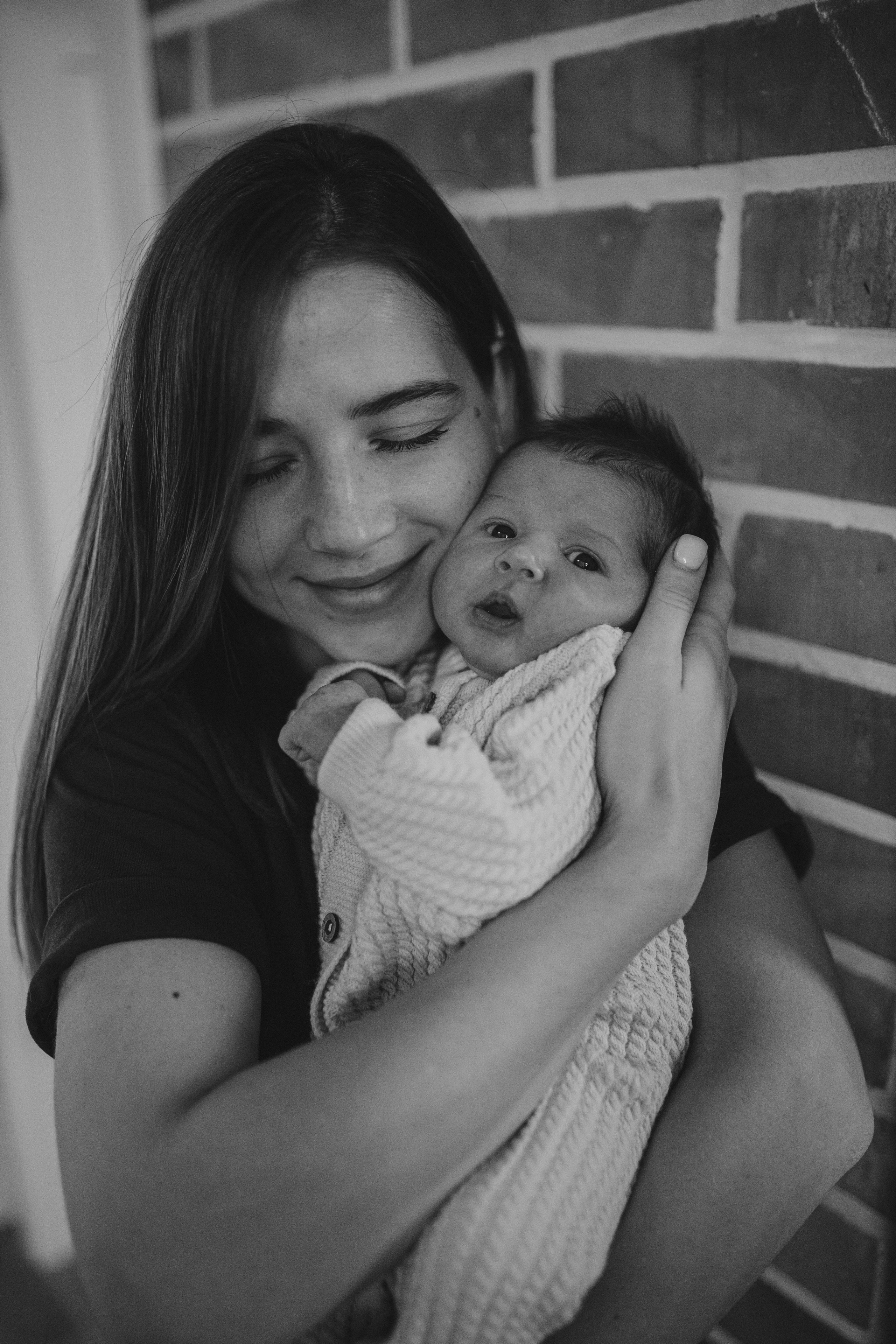 Саша и семья. Семейный фотограф и фотограф на роды в Ростове-на-Дону Мухина Виктория