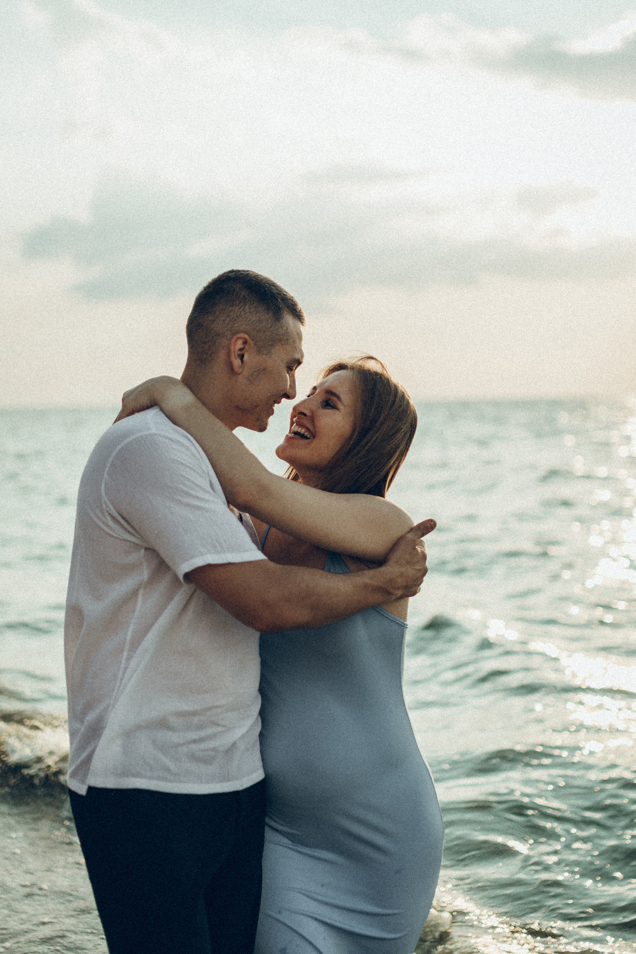 Рита&Коля. Семейный фотограф и фотограф на роды в Ростове-на-Дону Мухина Виктория