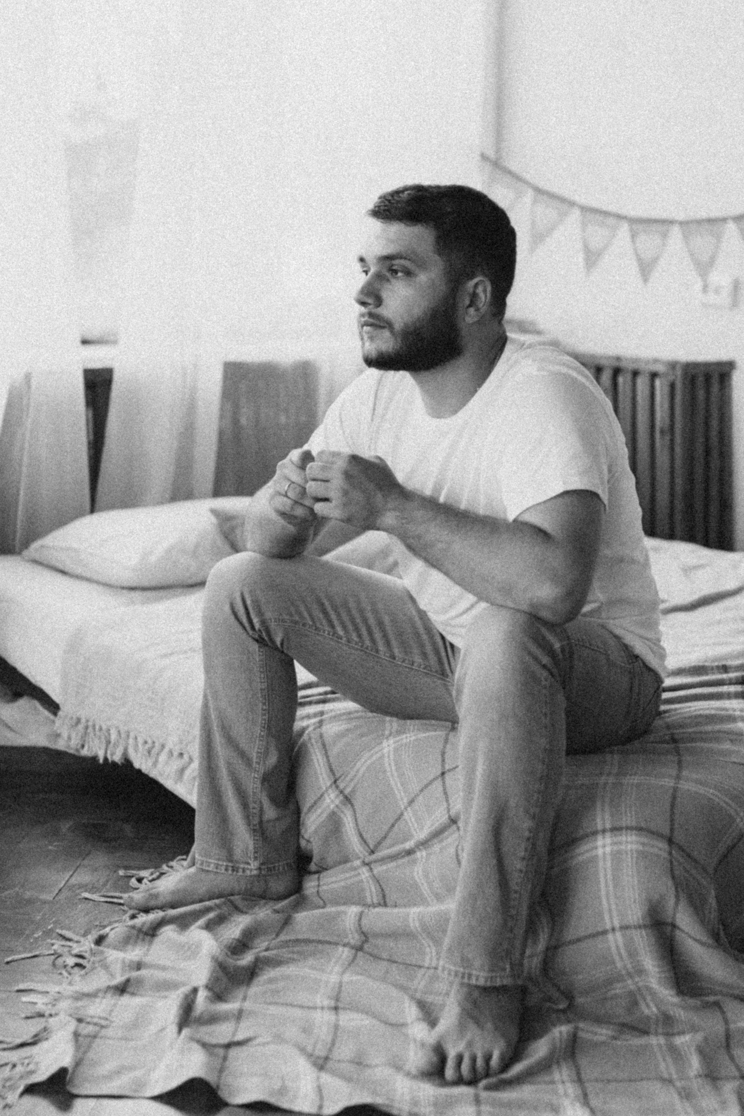 Ксения и Женя. Семейный фотограф и фотограф на роды в Ростове-на-Дону Мухина Виктория