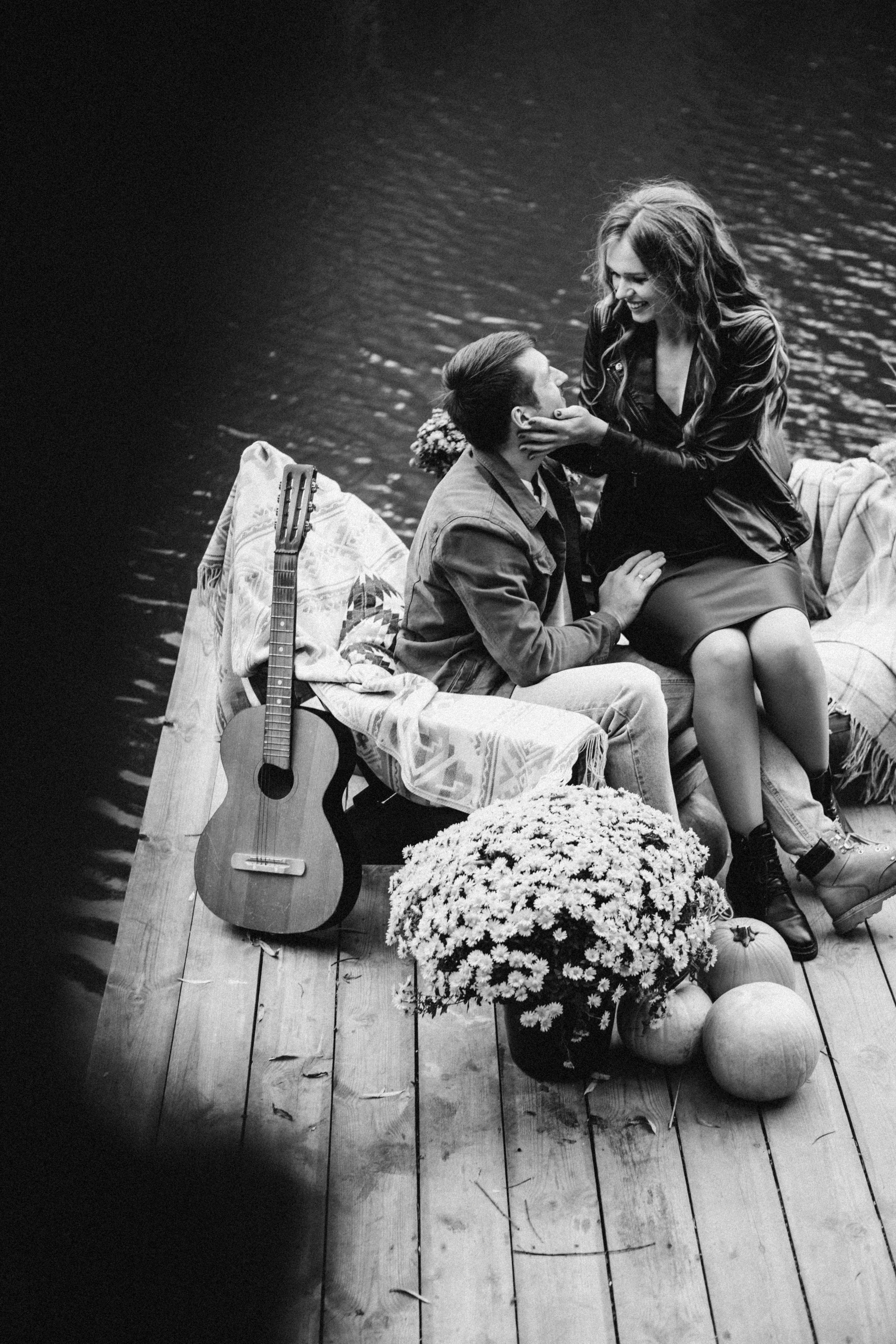 Вика&Виталик. Семейный фотограф и фотограф на роды в Ростове-на-Дону Мухина Виктория