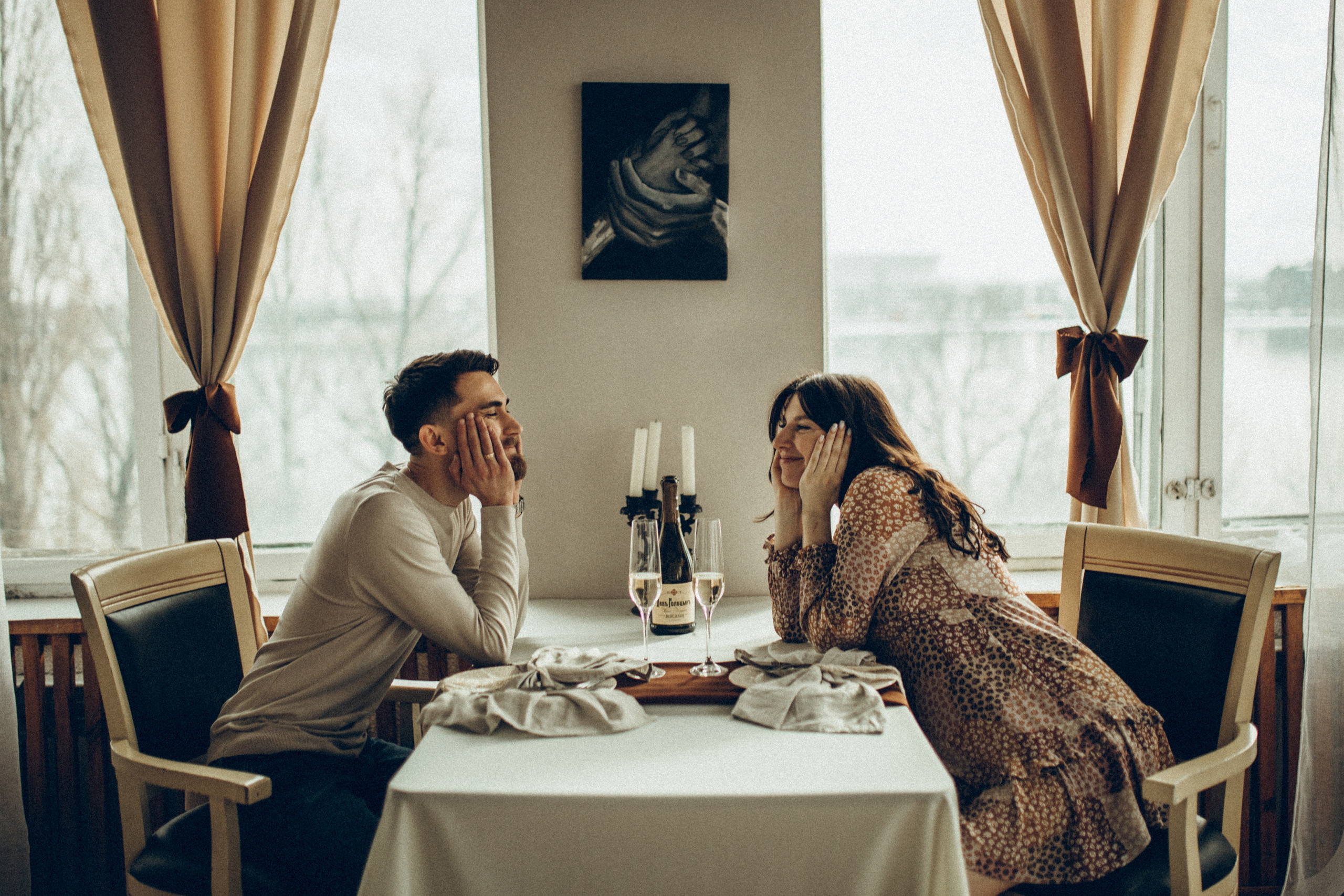 Алена & Саша. Семейный фотограф и фотограф на роды в Ростове-на-Дону Мухина Виктория